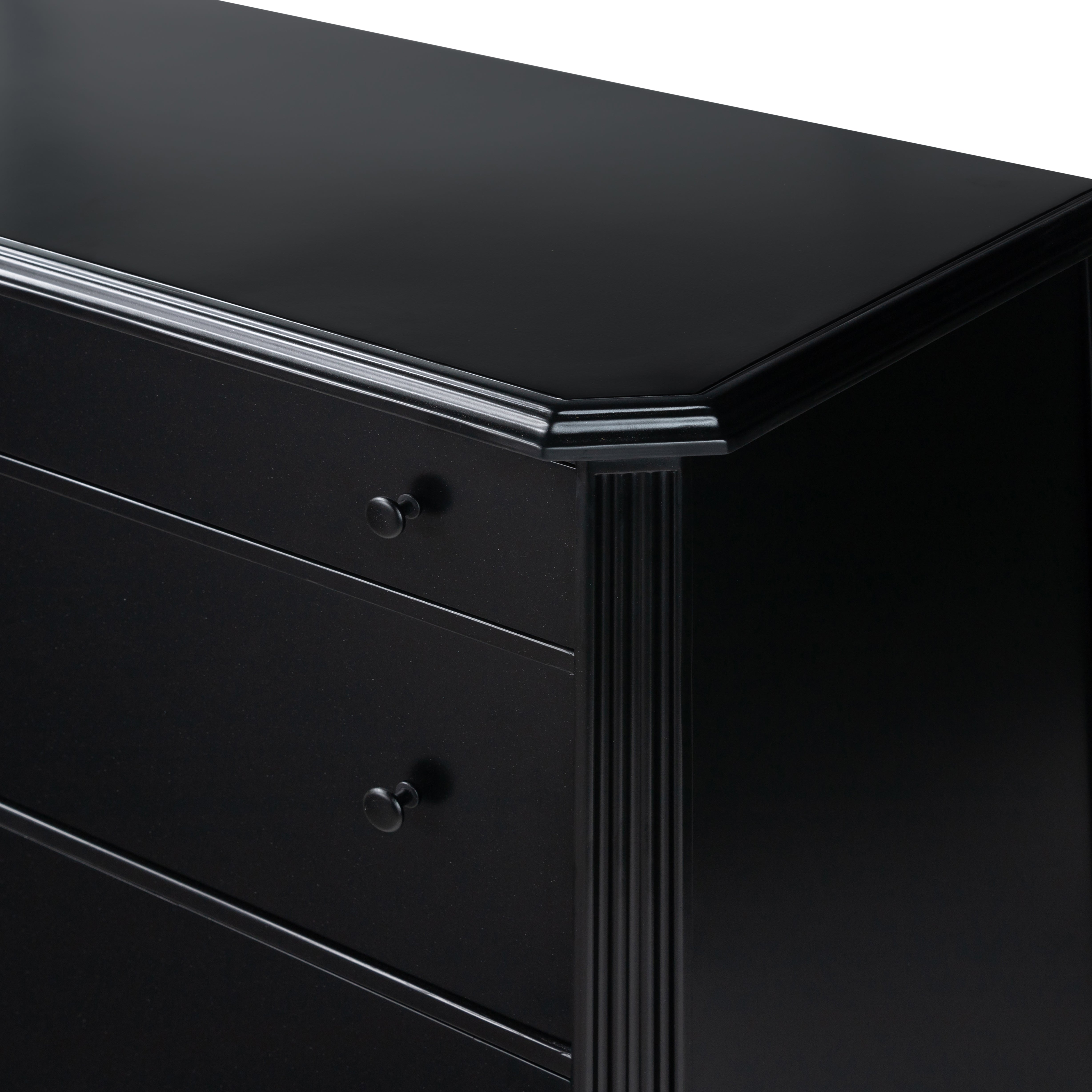Regan Dresser