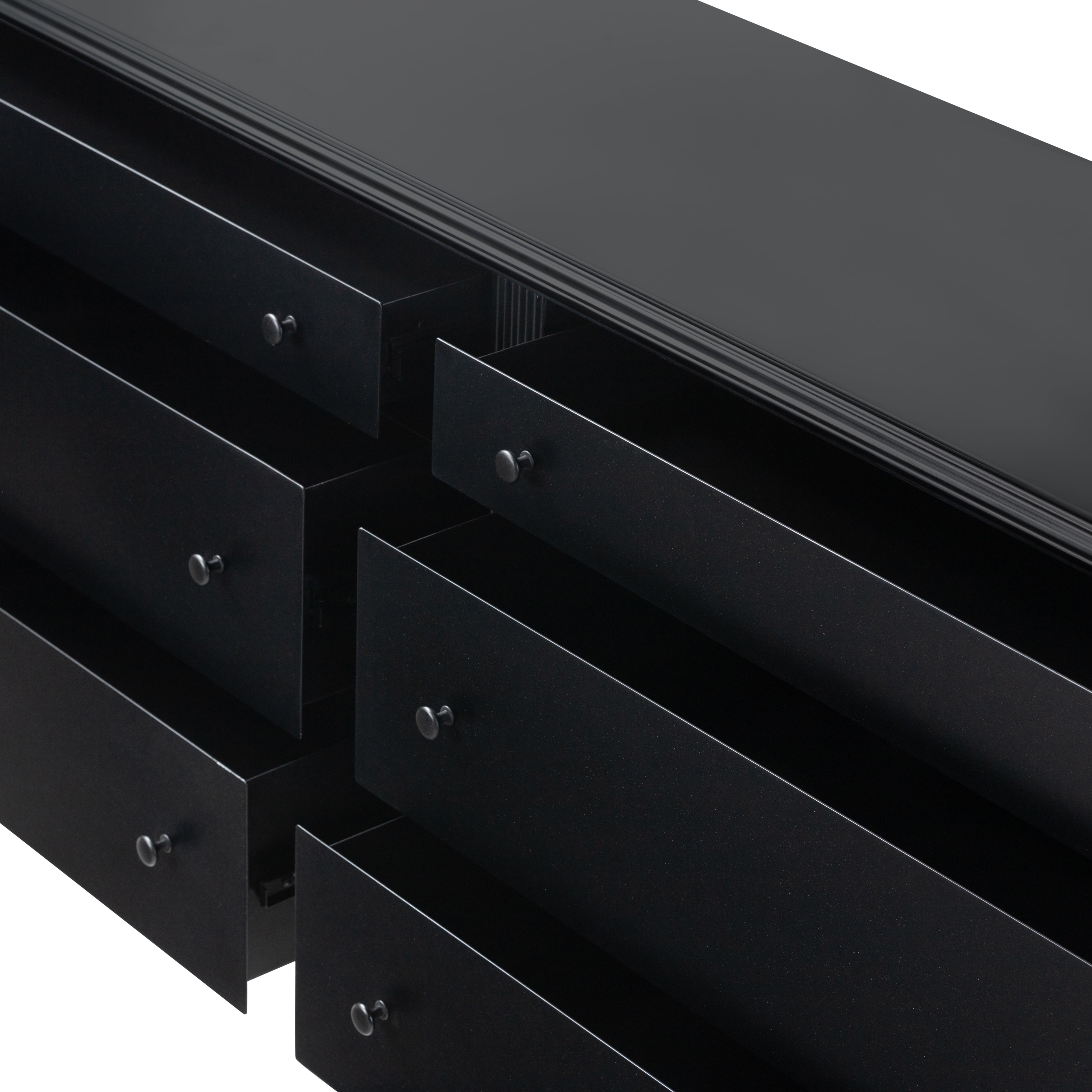 Regan Dresser