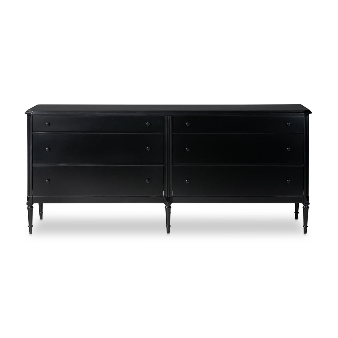 Regan Dresser