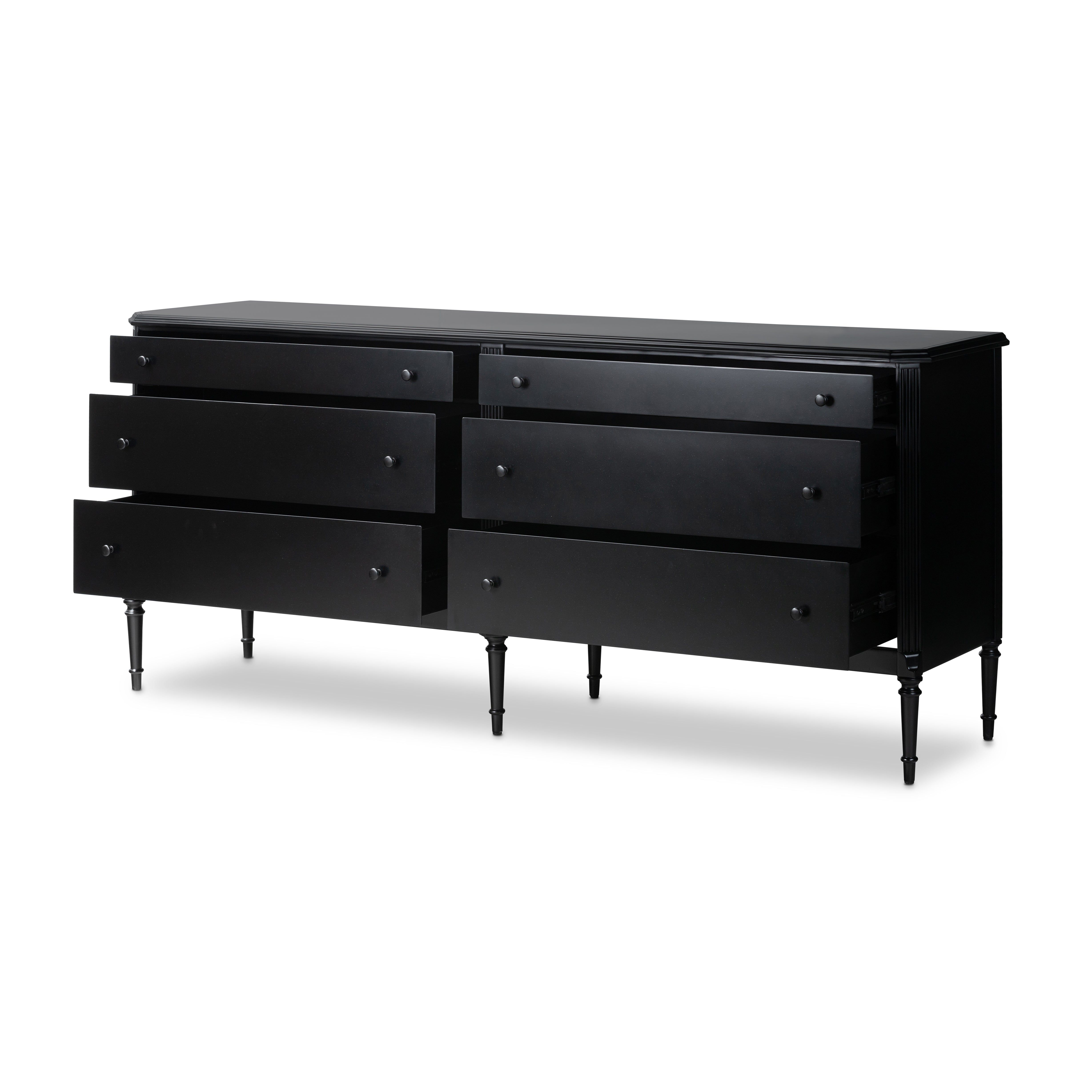 Regan Dresser