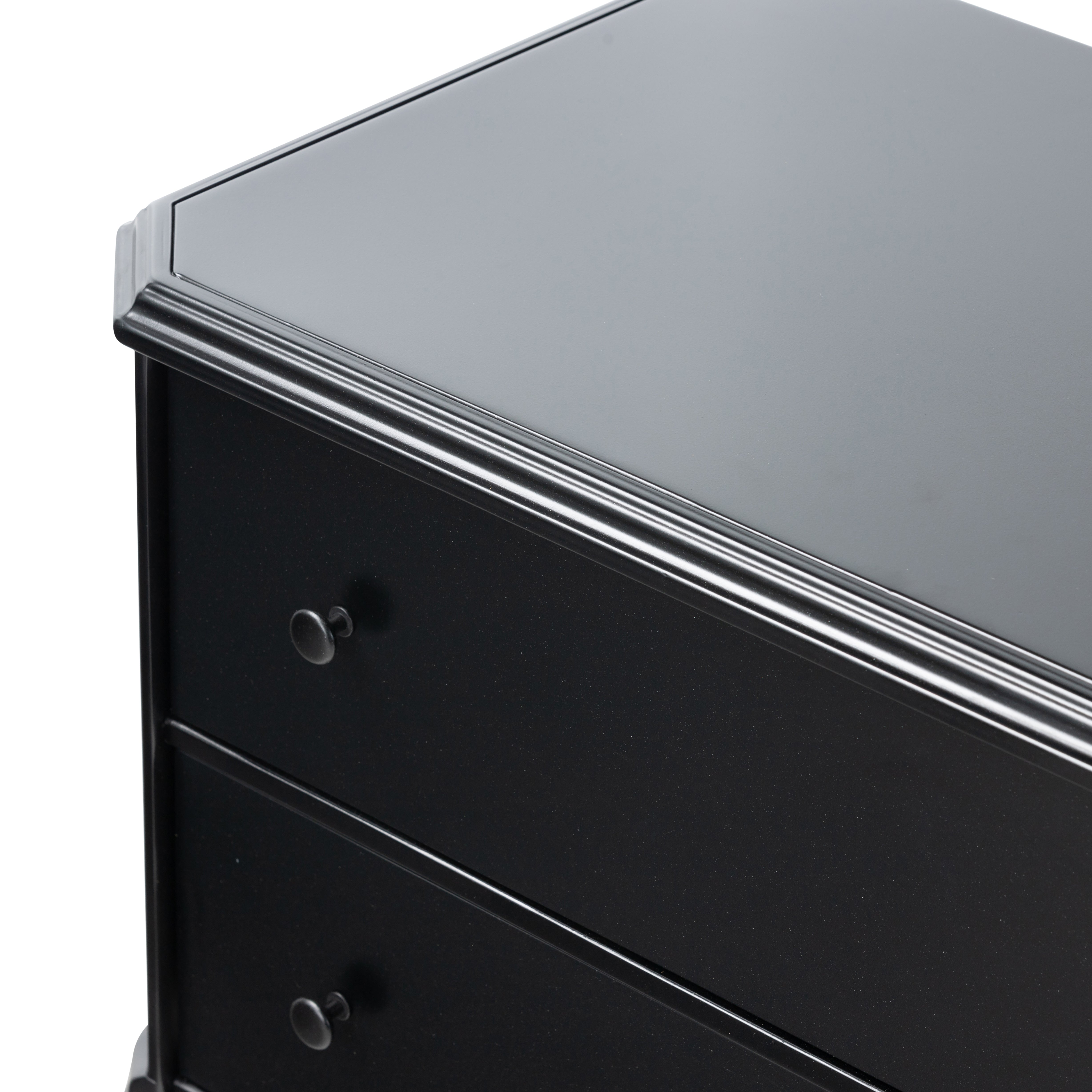 Regan Nightstand