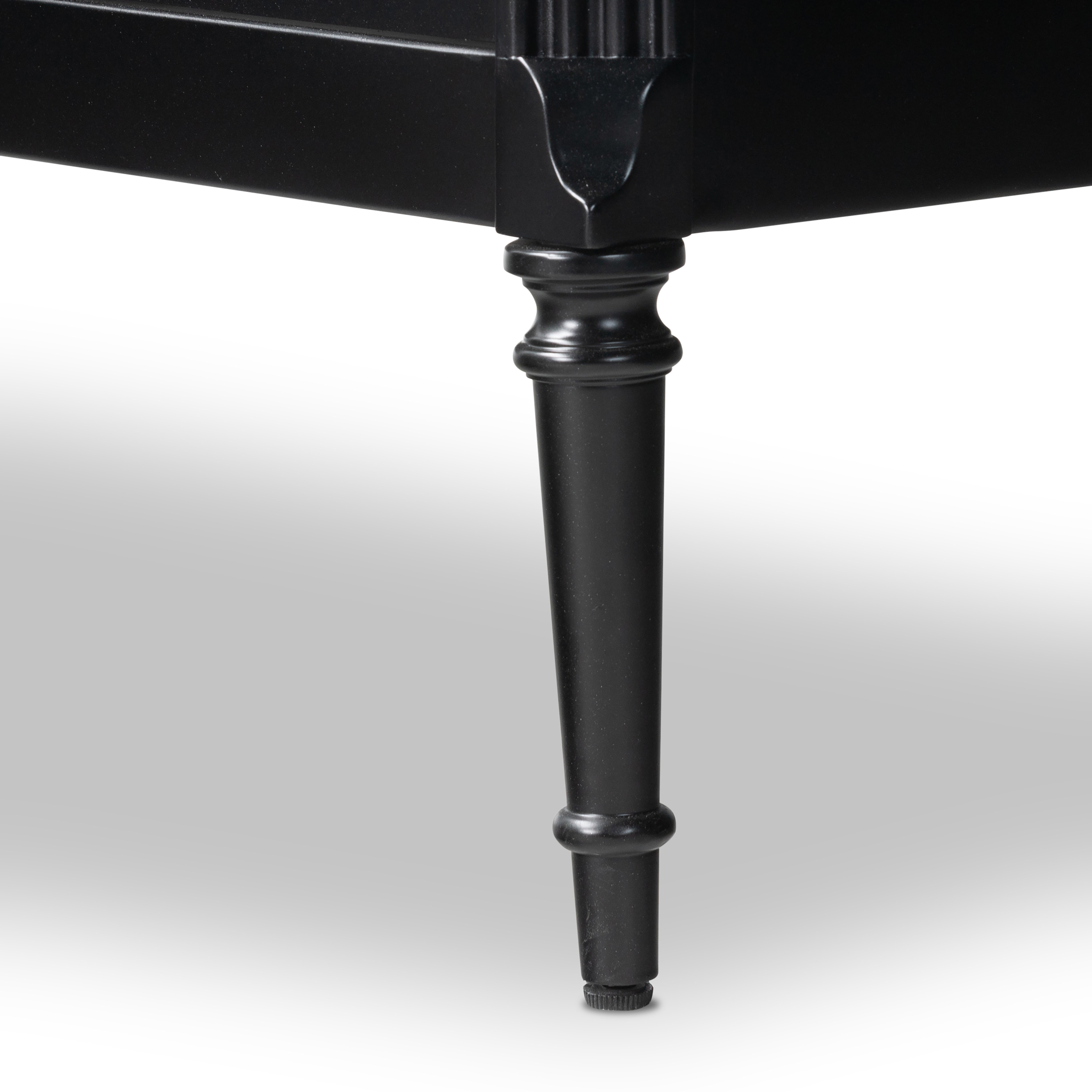 Regan Nightstand