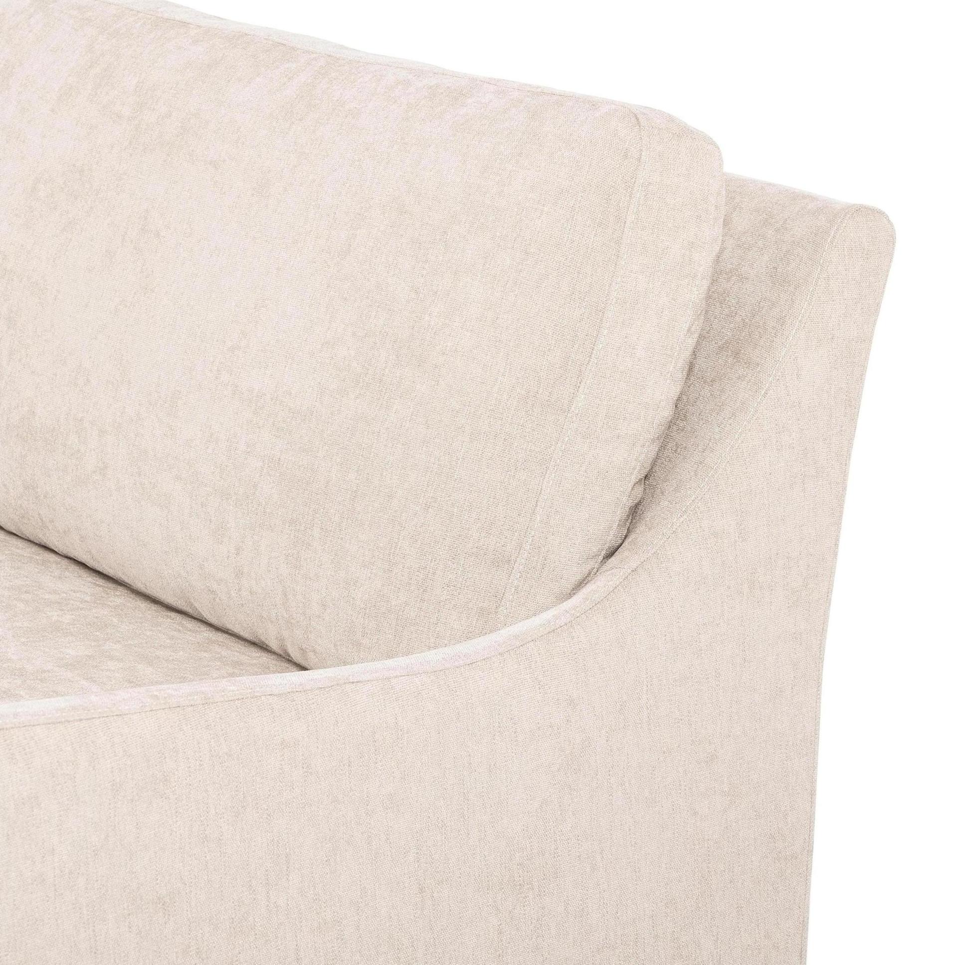 Sabine Slipcover Sofa