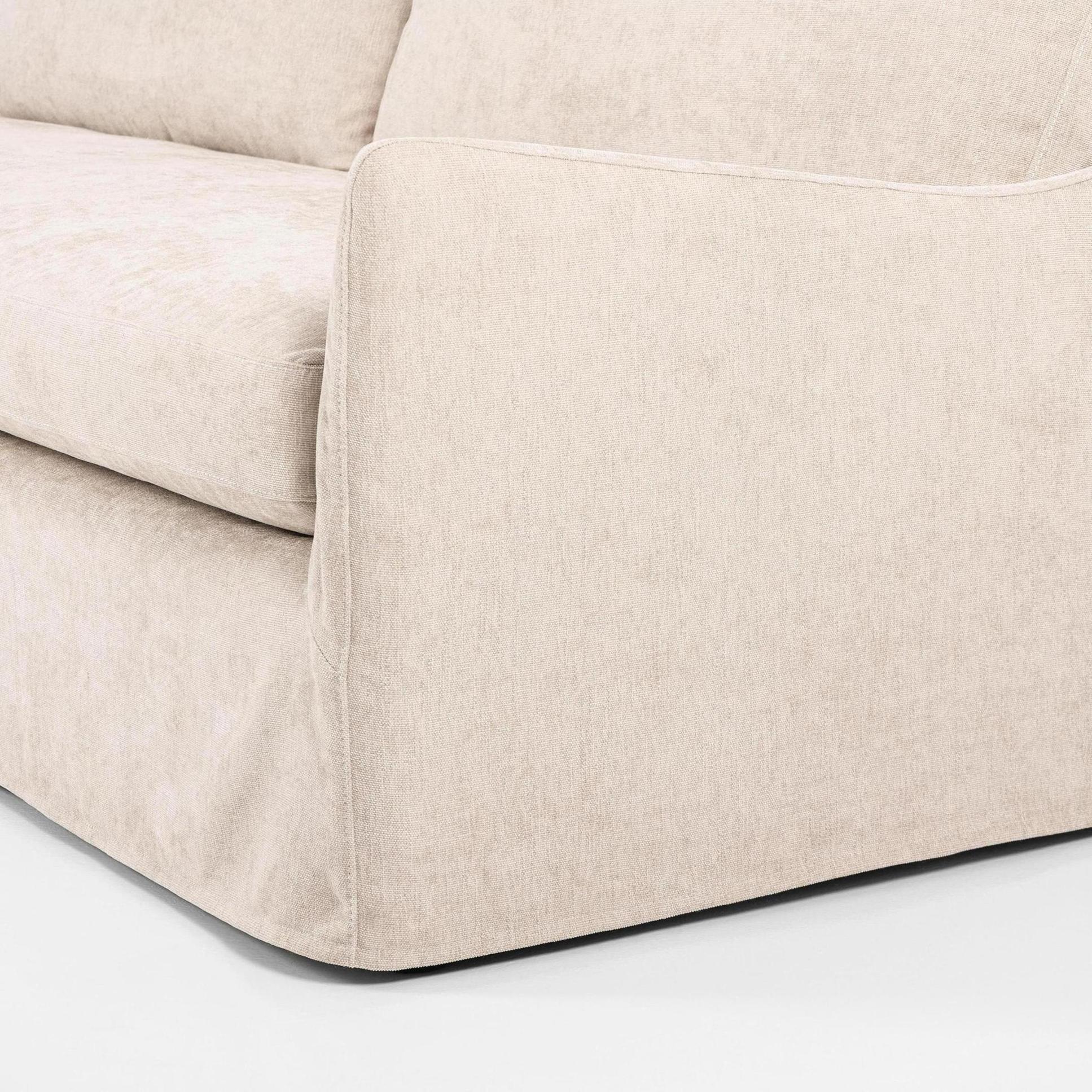 Sabine Slipcover Sofa