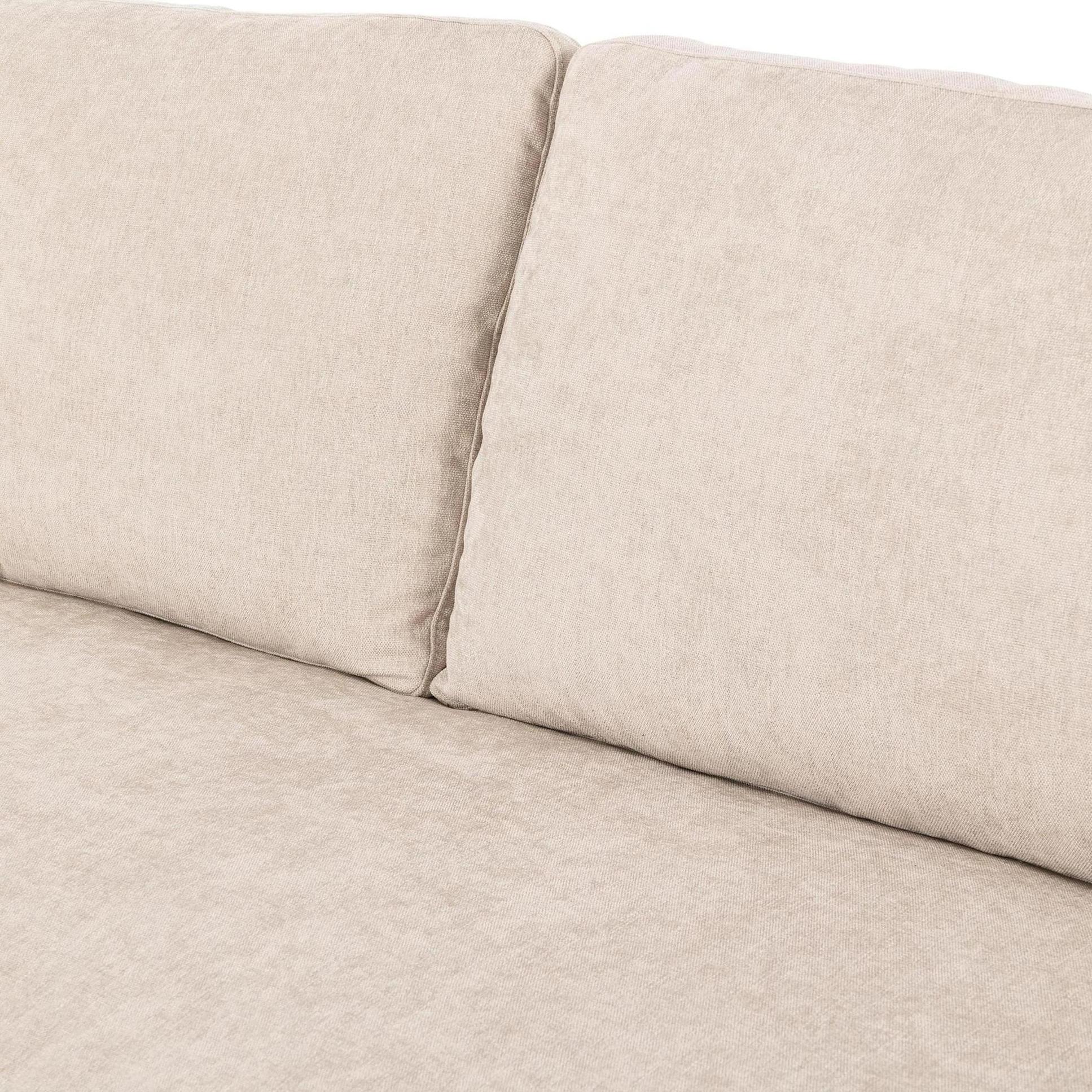 Sabine Slipcover Sofa