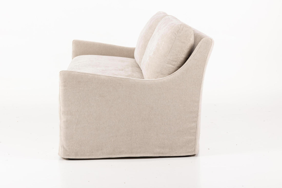 Sabine Slipcover Sofa