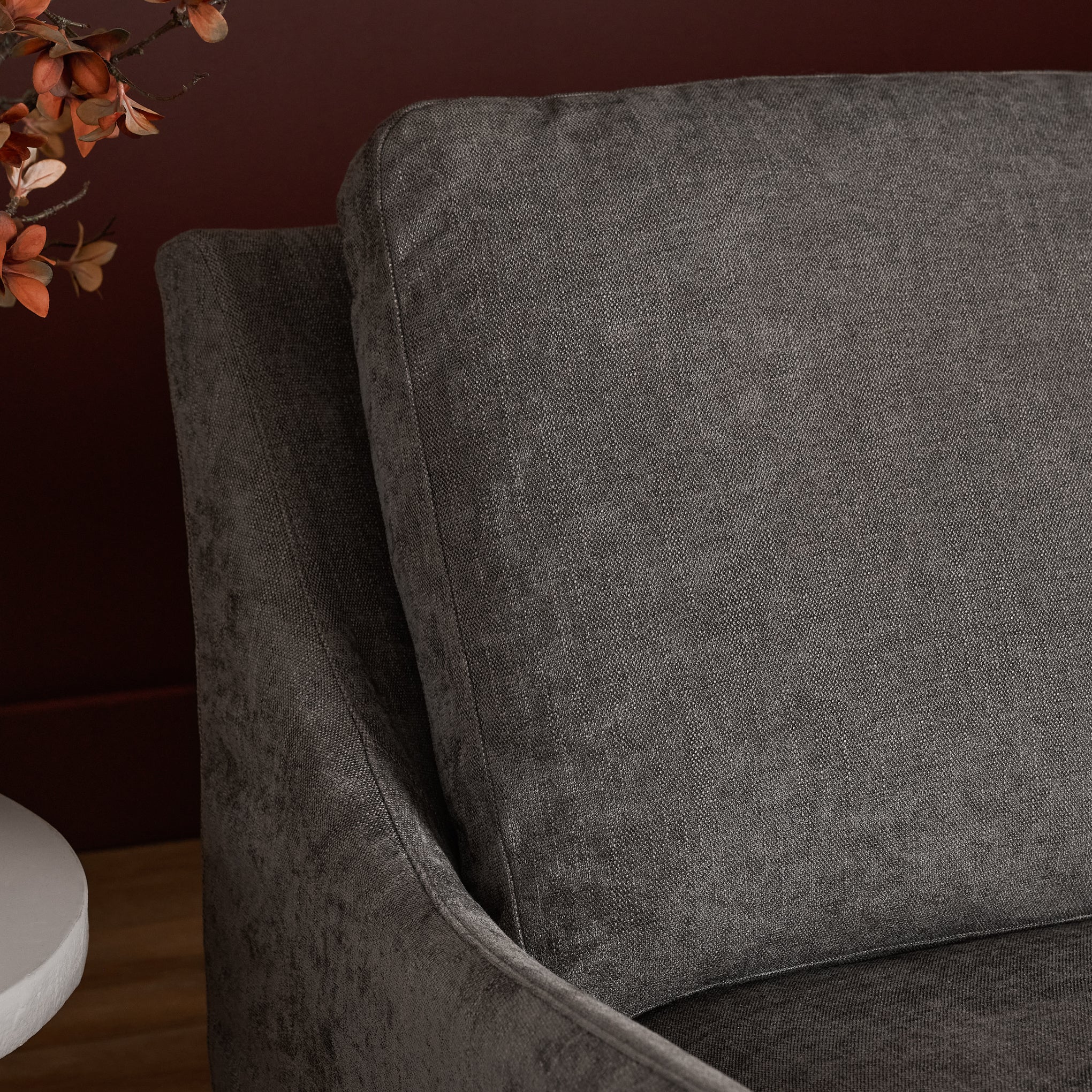 Sabine Slipcover Sofa