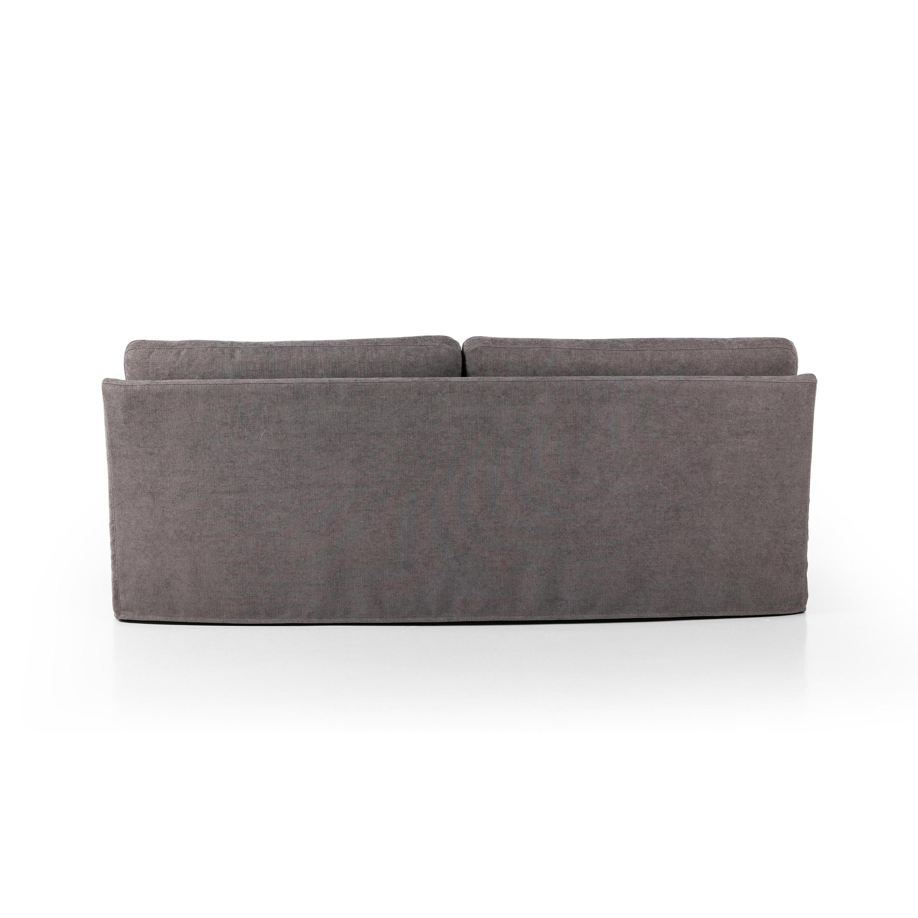 Sabine Slipcover Sofa