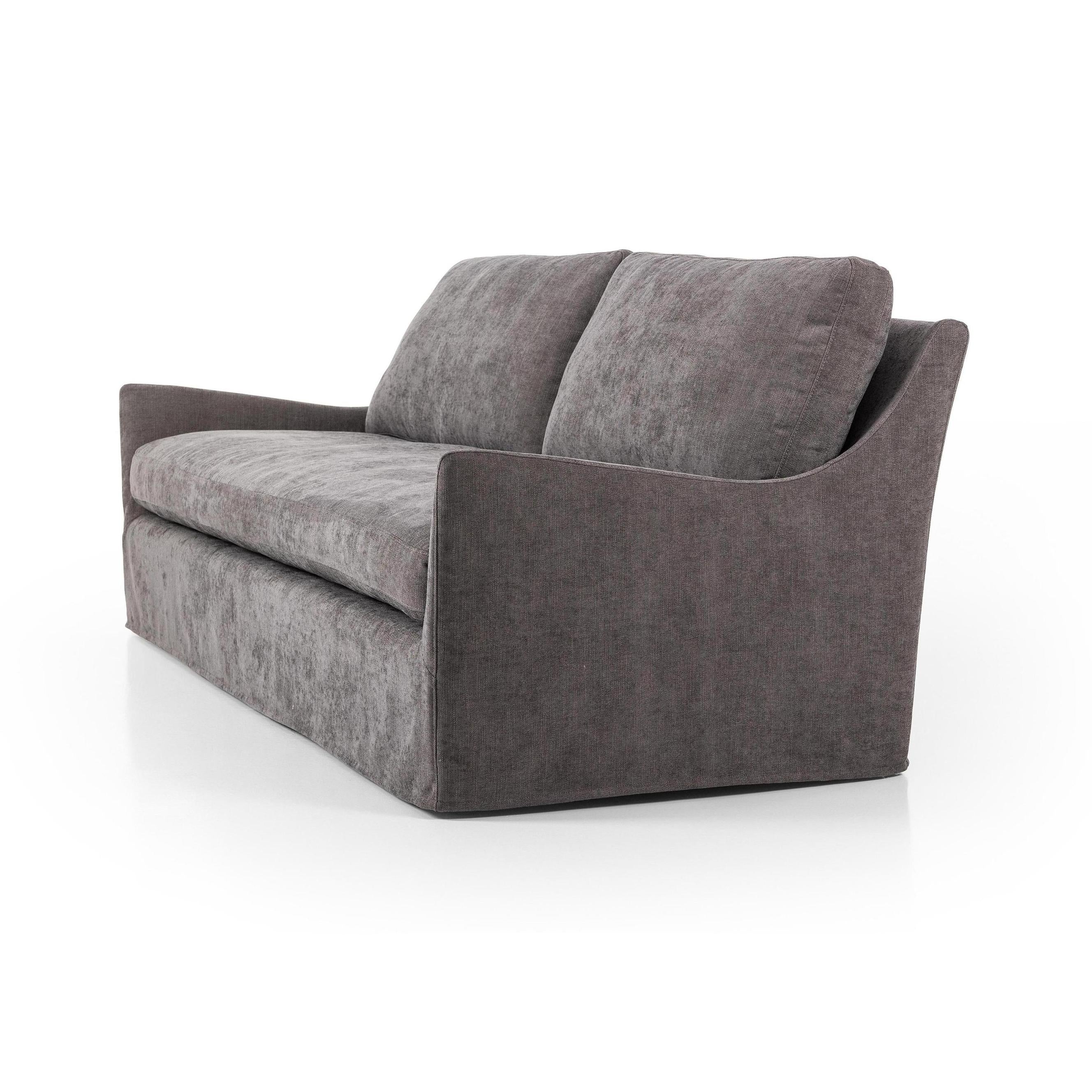 Sabine Slipcover Sofa