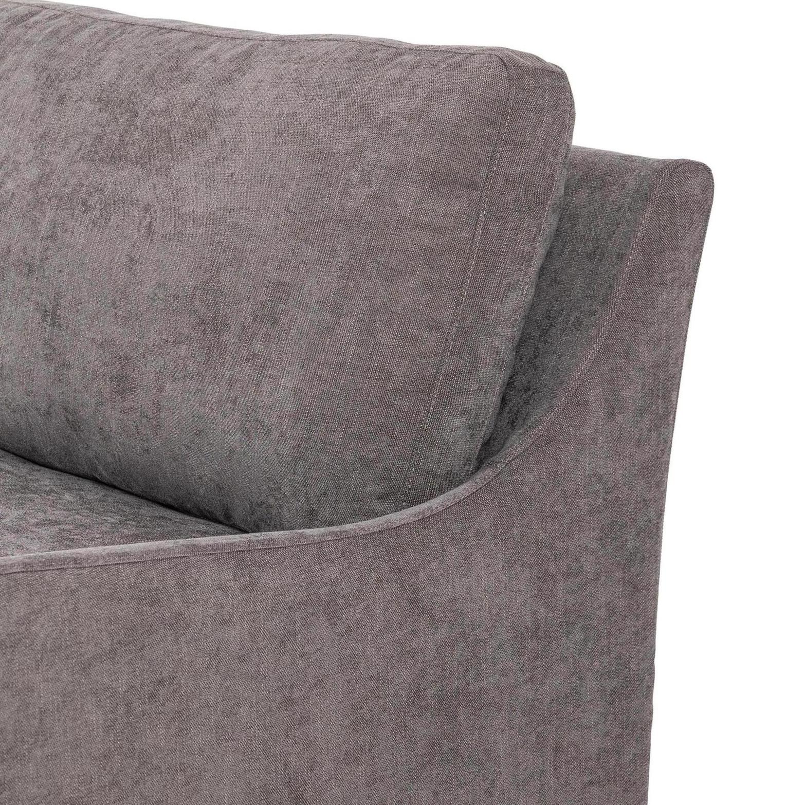 Sabine Slipcover Sofa