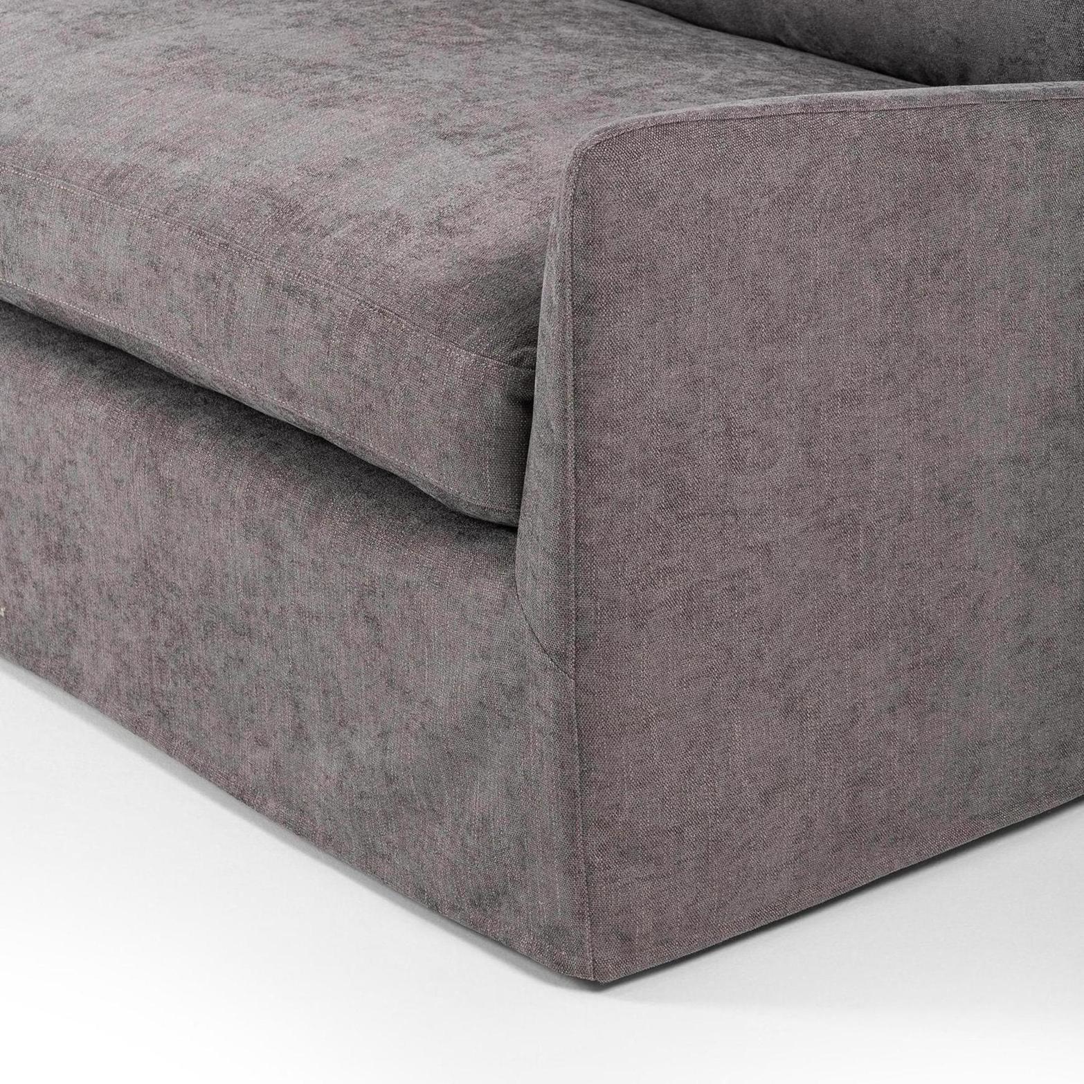 Sabine Slipcover Sofa