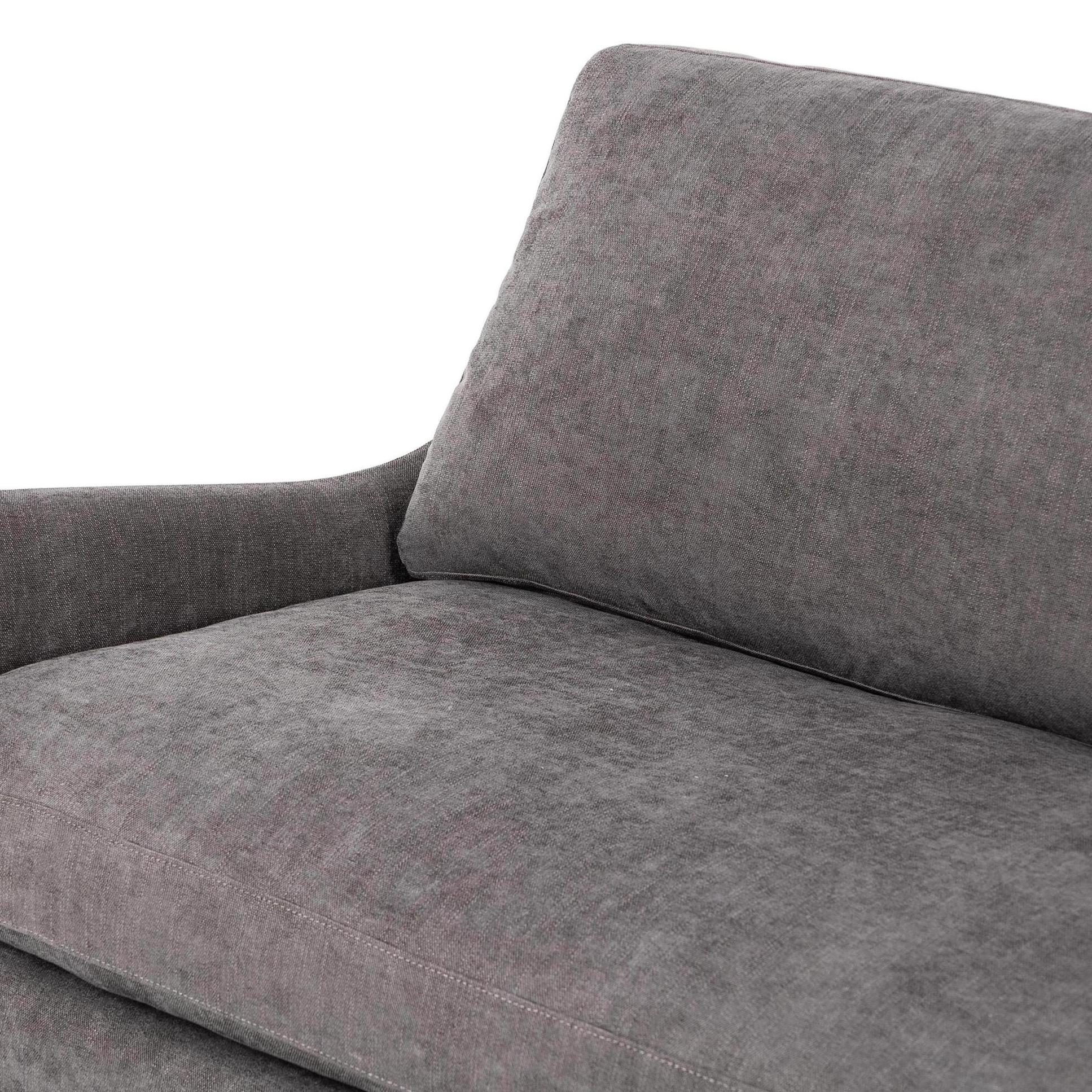 Sabine Slipcover Sofa