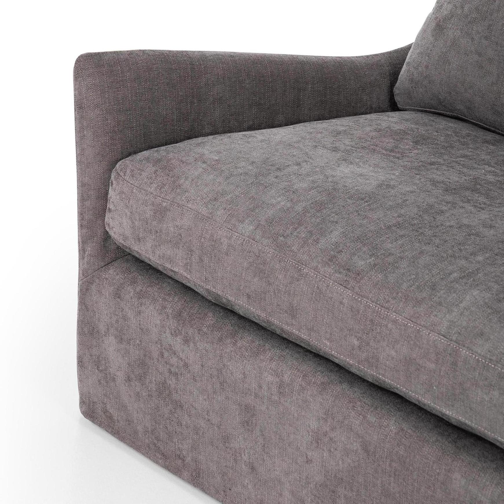 Sabine Slipcover Sofa