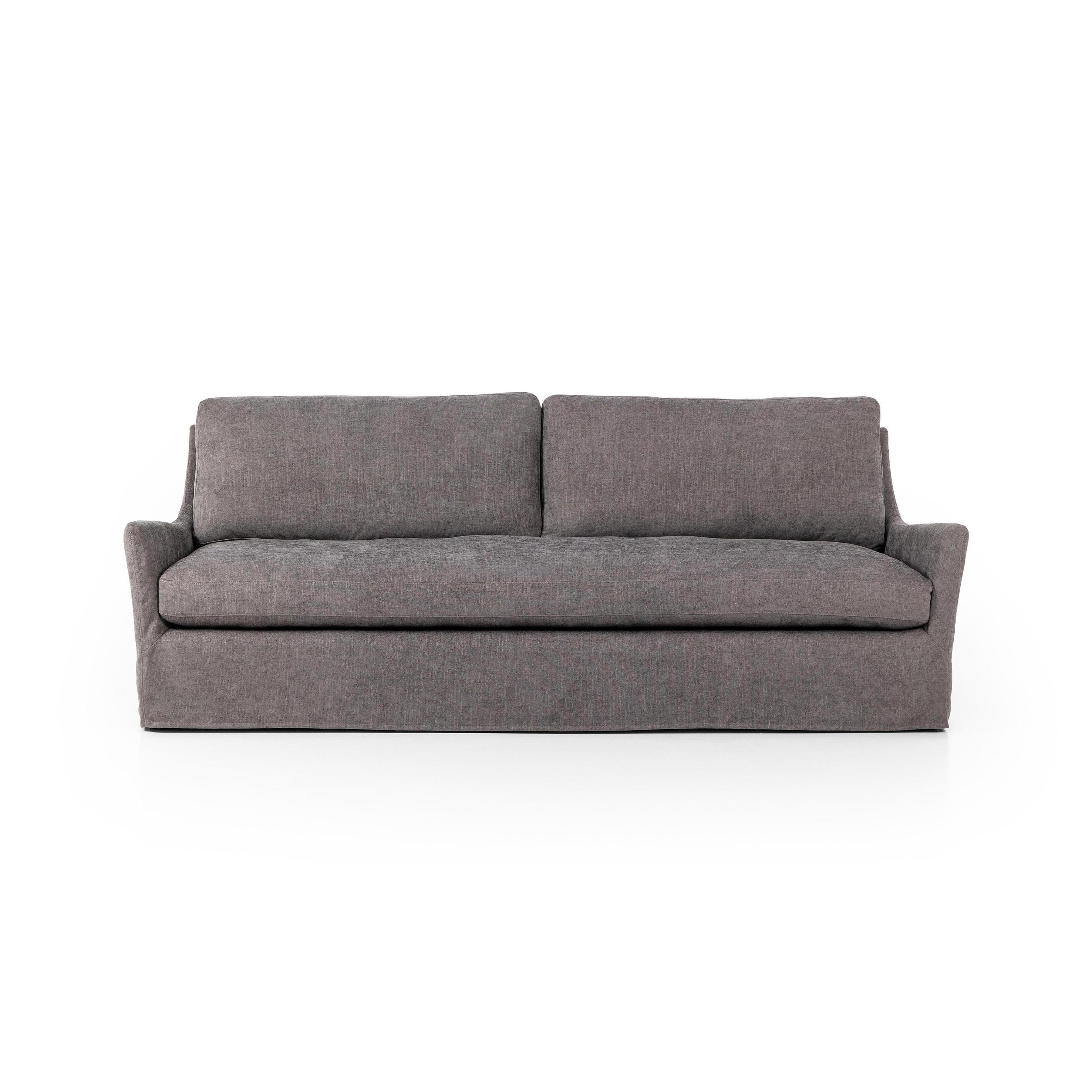 Sabine Slipcover Sofa