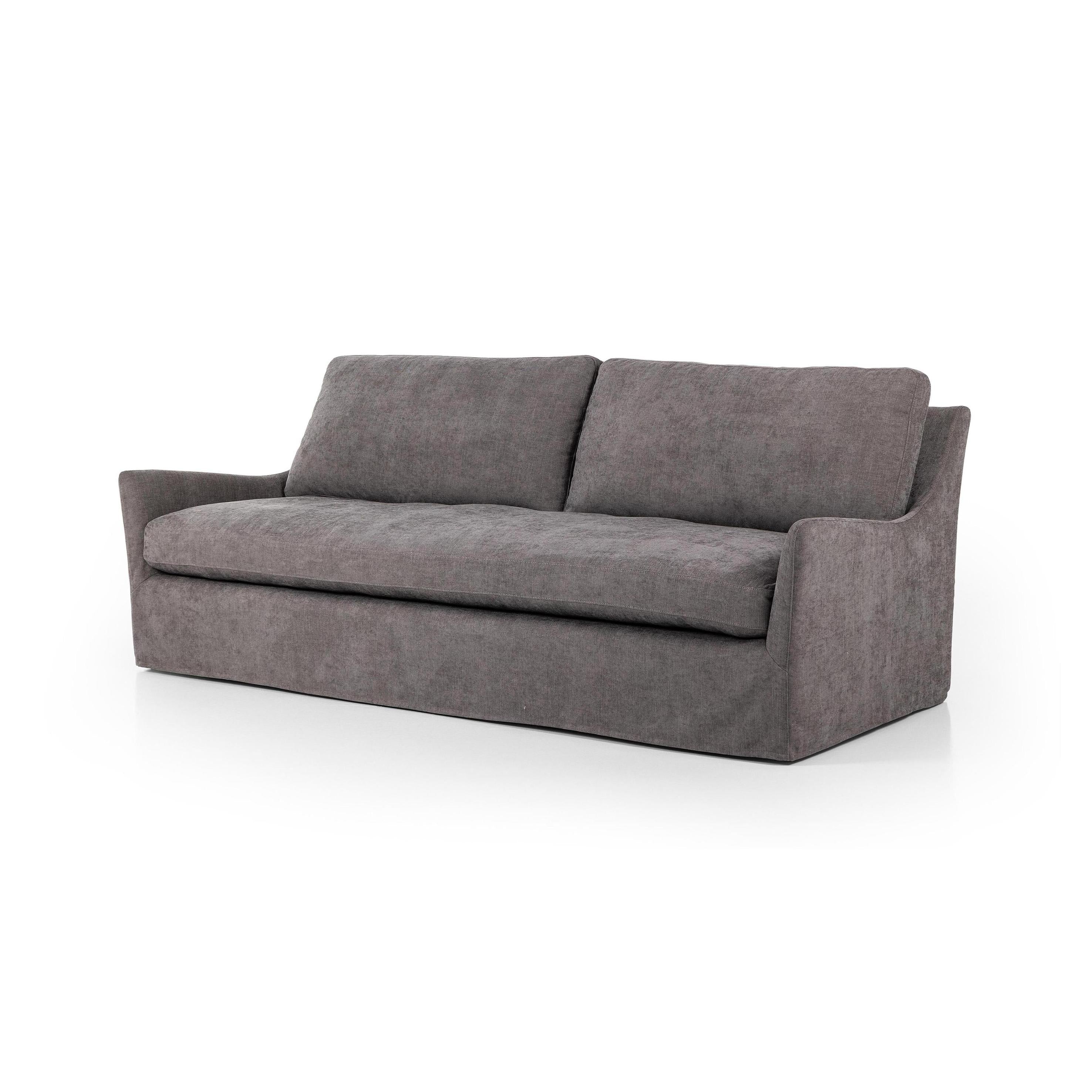 Sabine Slipcover Sofa