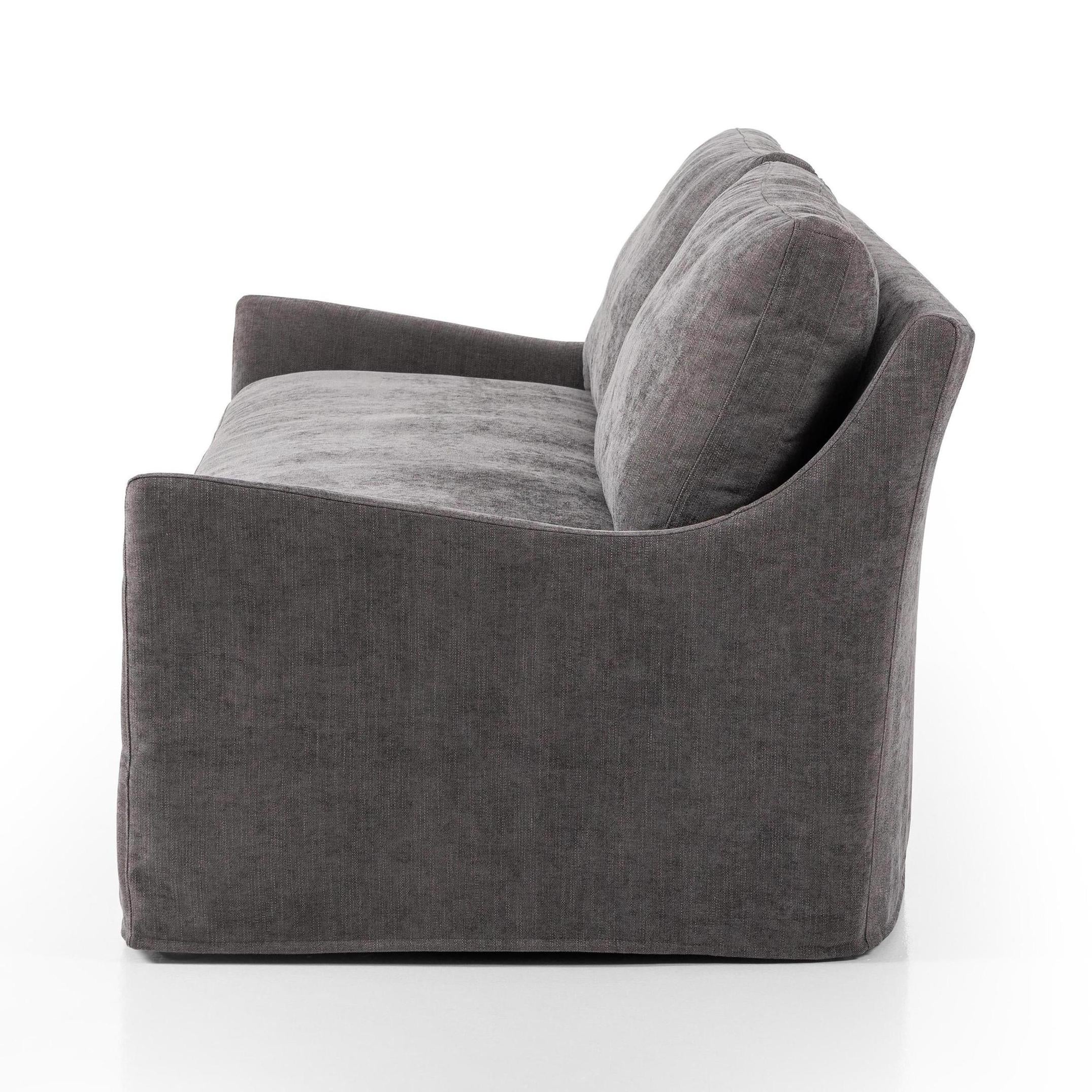 Sabine Slipcover Sofa