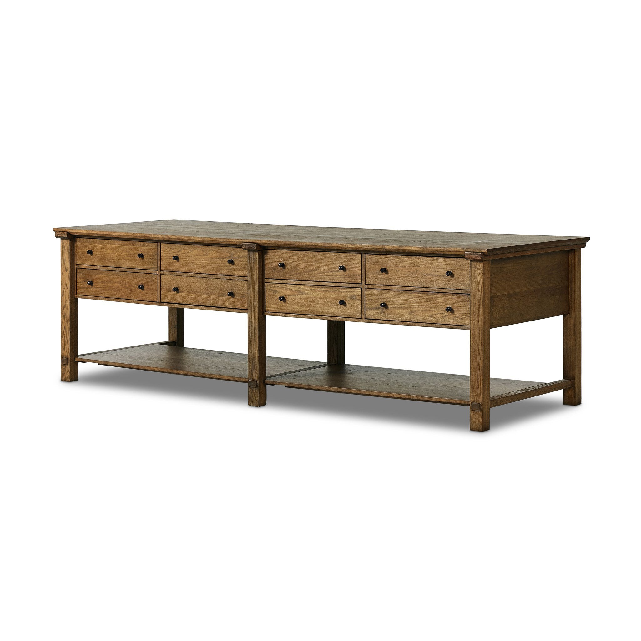 Dahlia Kitchen Island