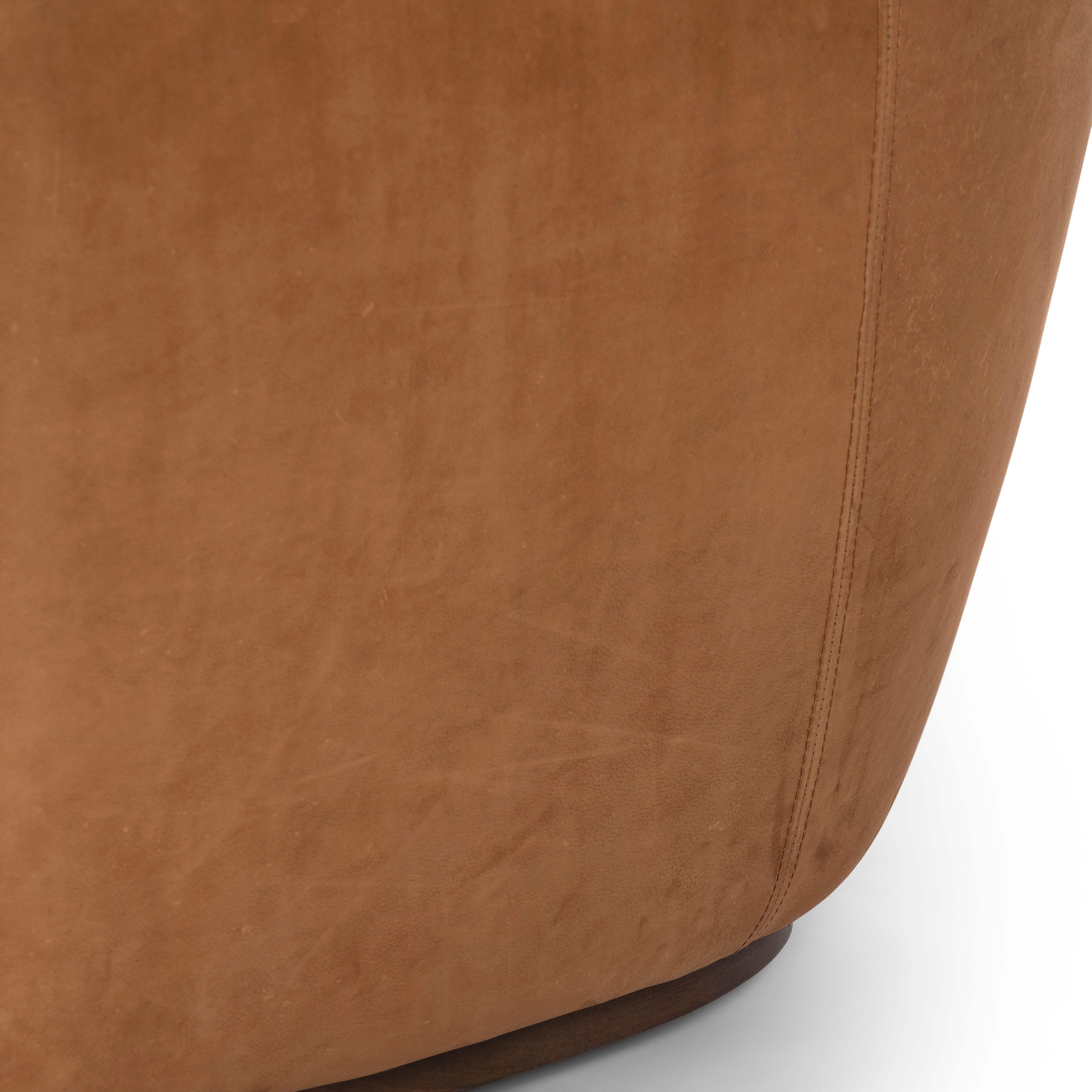Caesar Swivel Chair