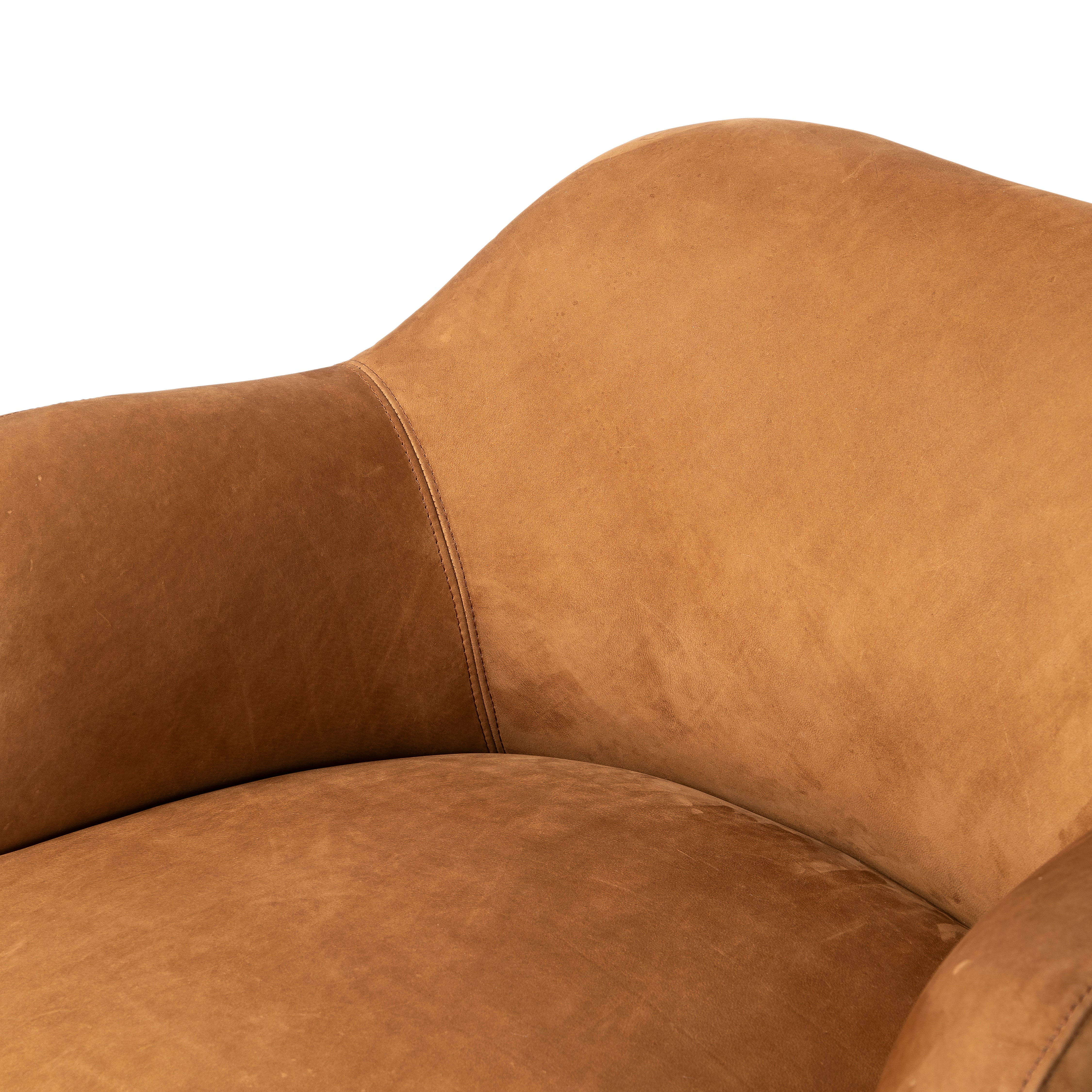 Caesar Swivel Chair