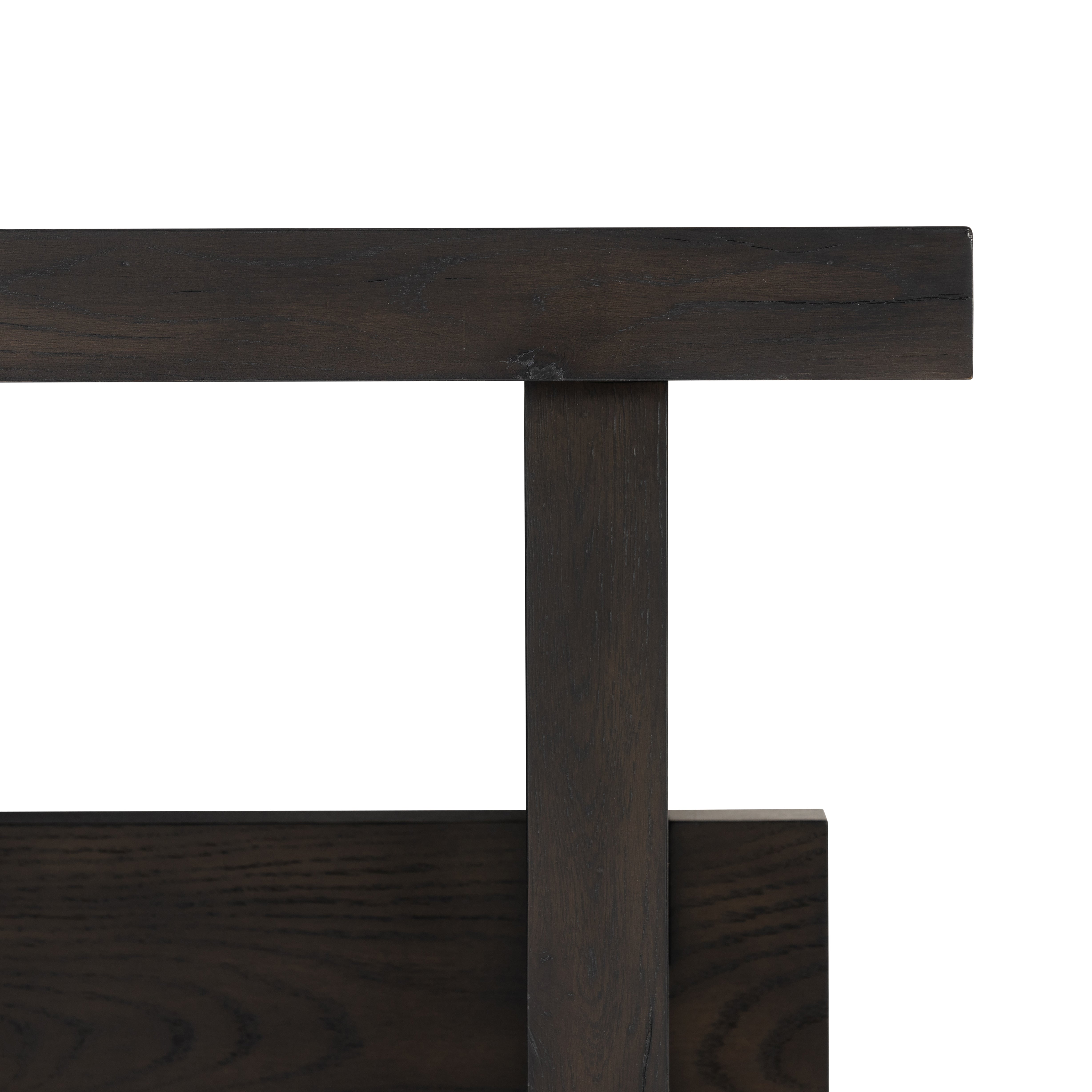 Edison End Table