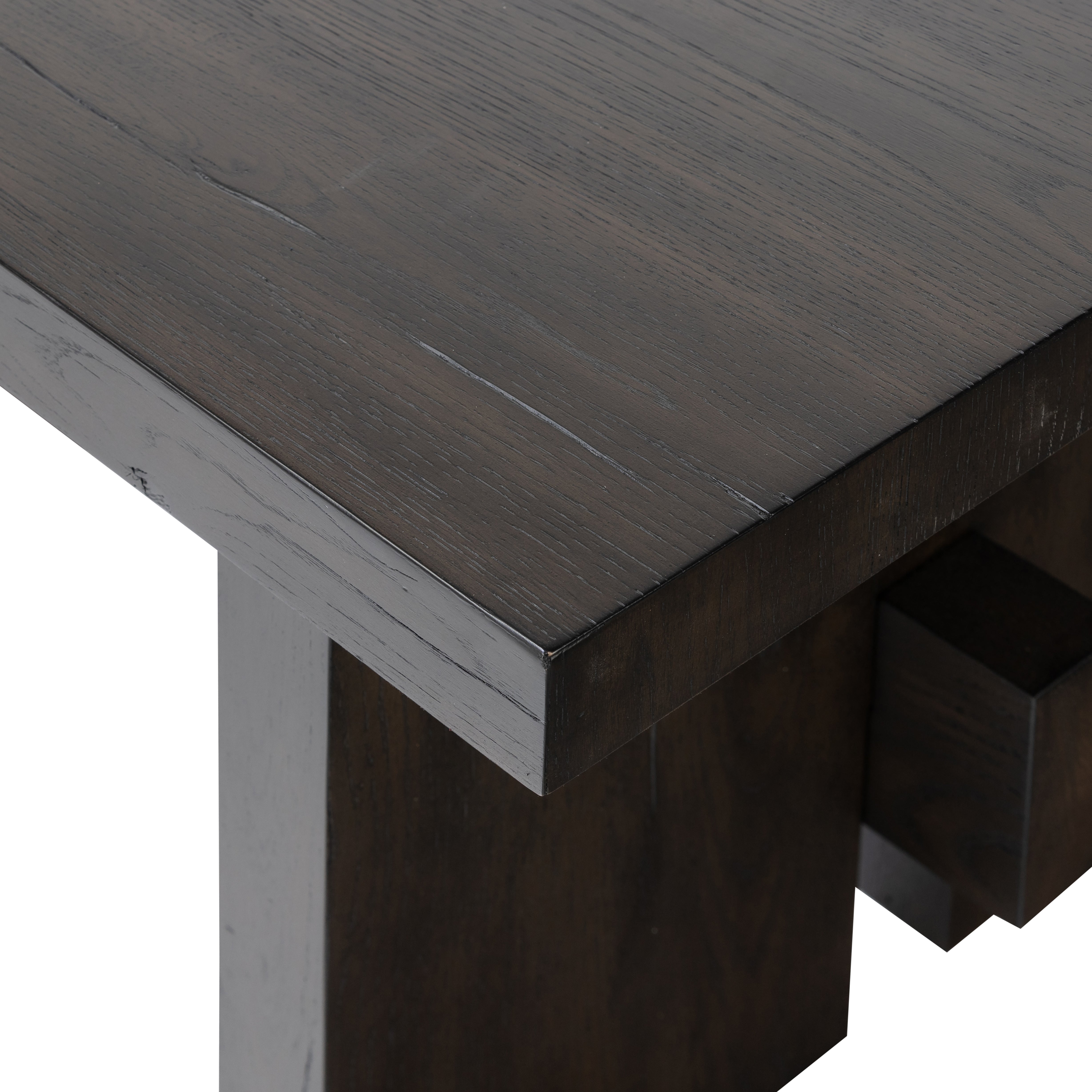 Edison End Table