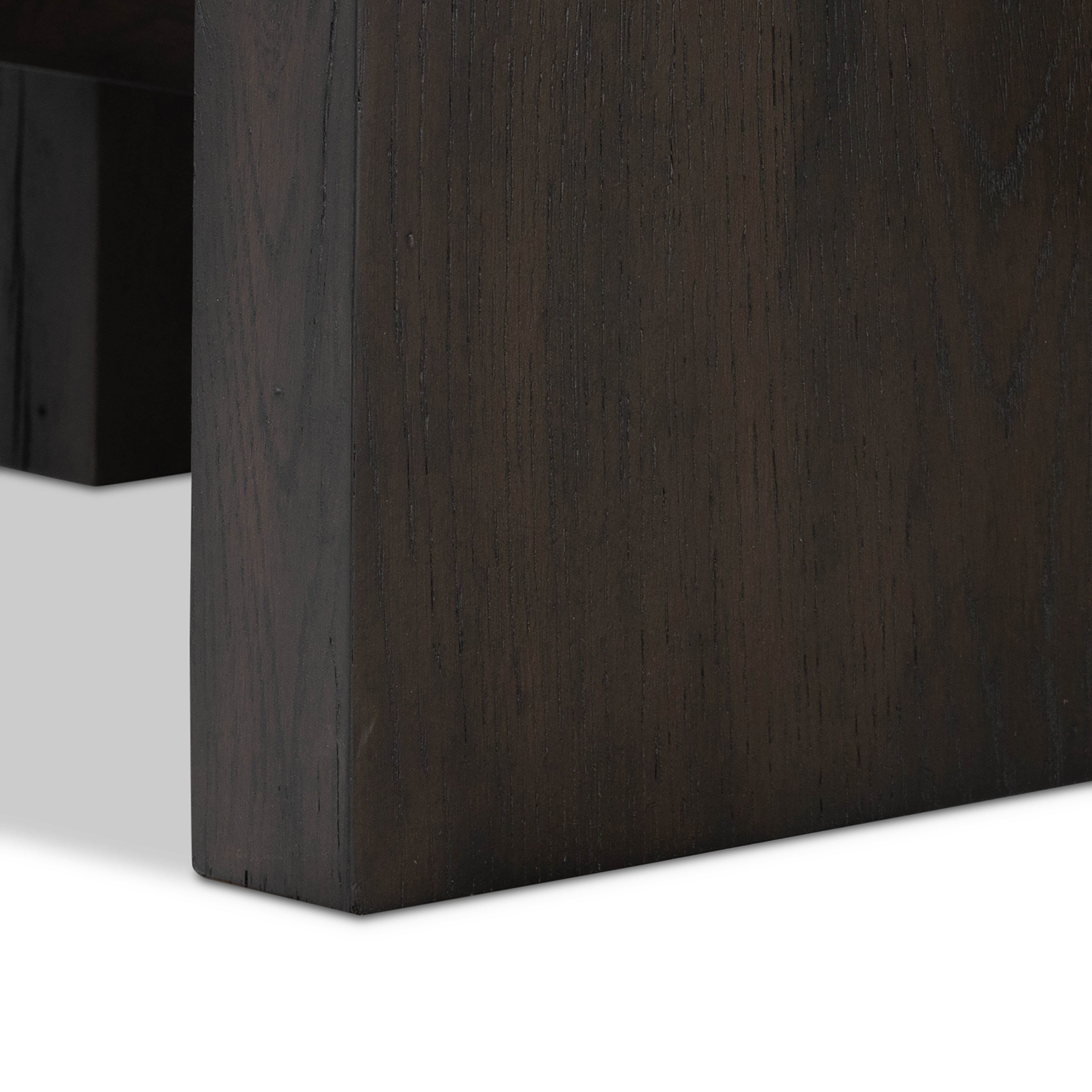 Edison End Table