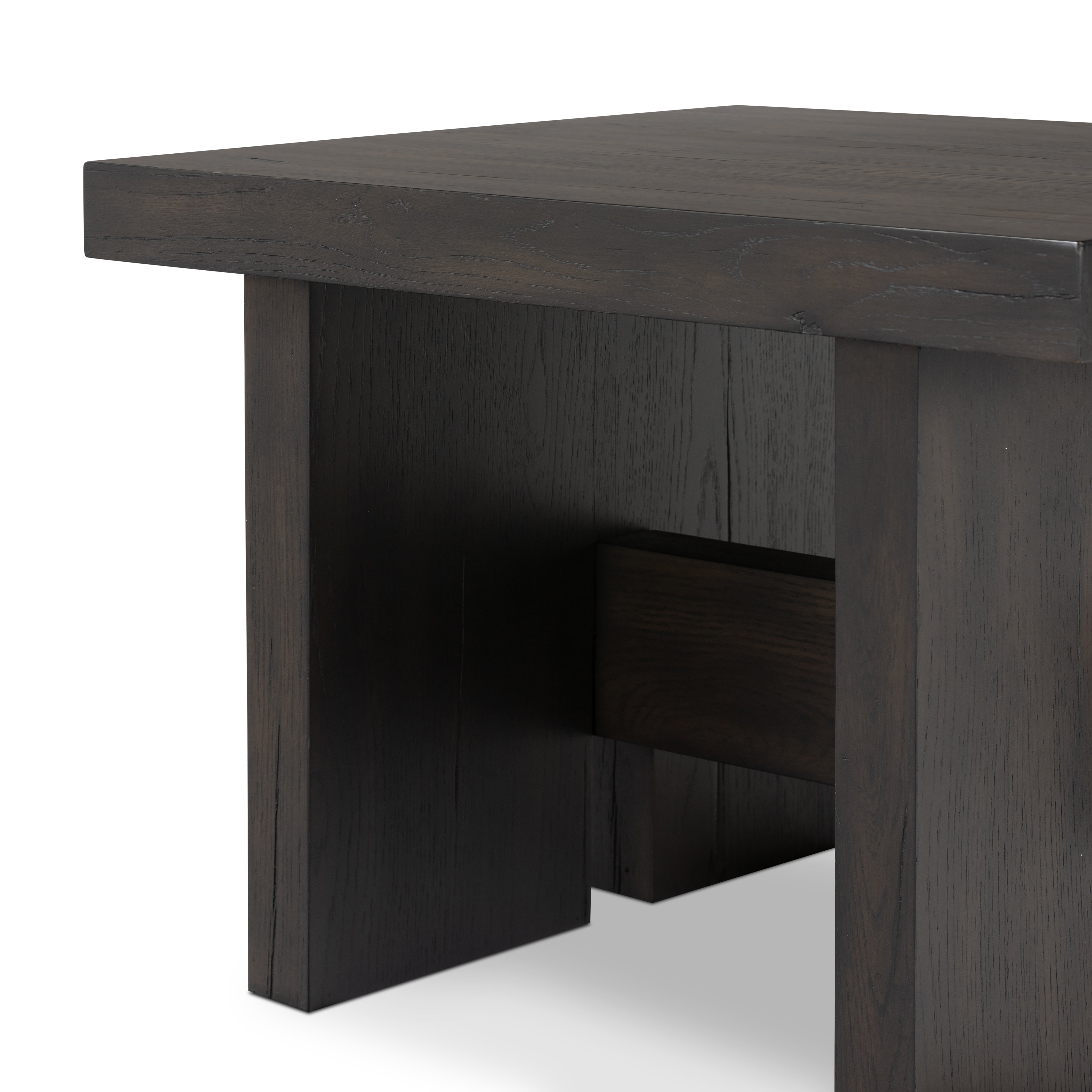 Edison End Table