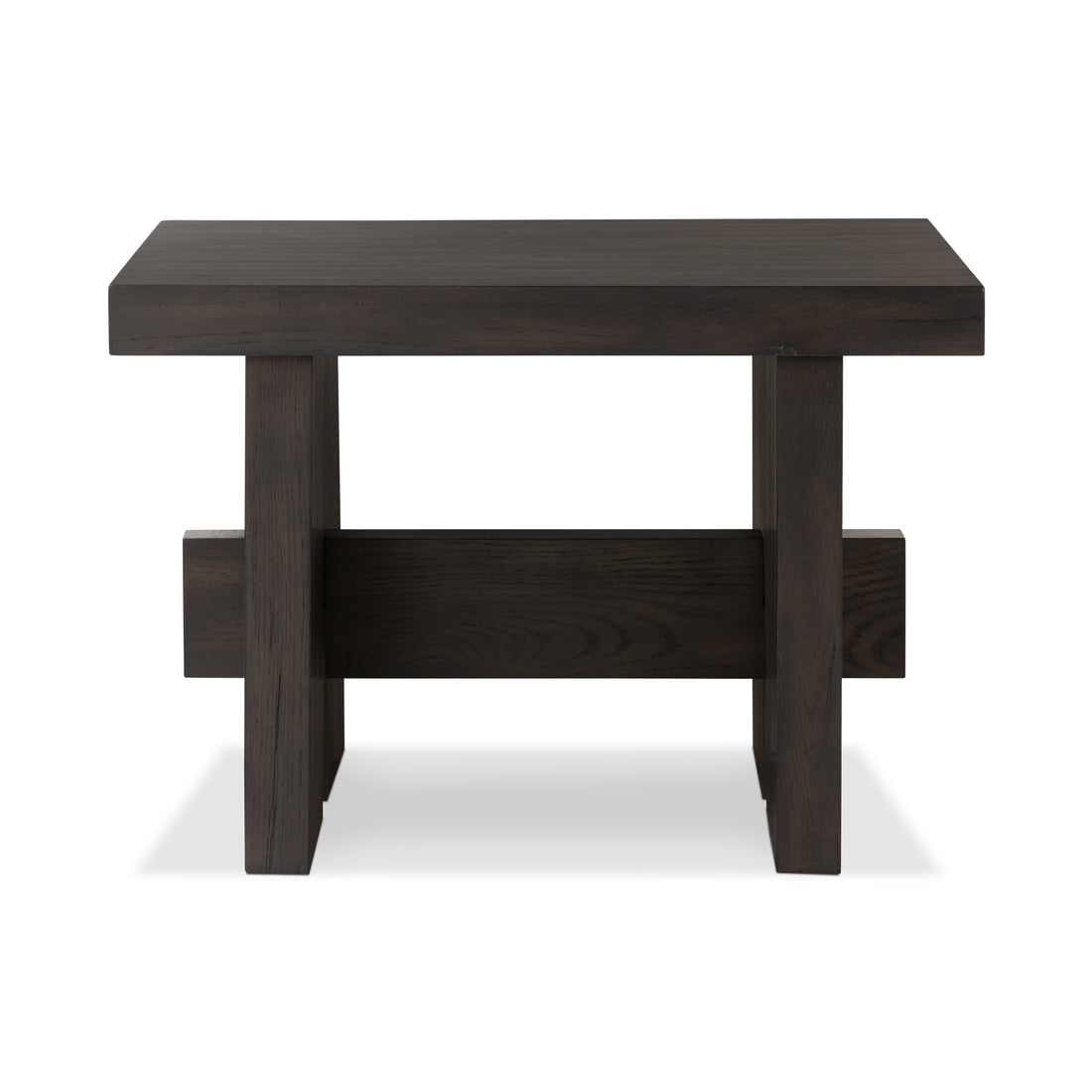 Edison End Table