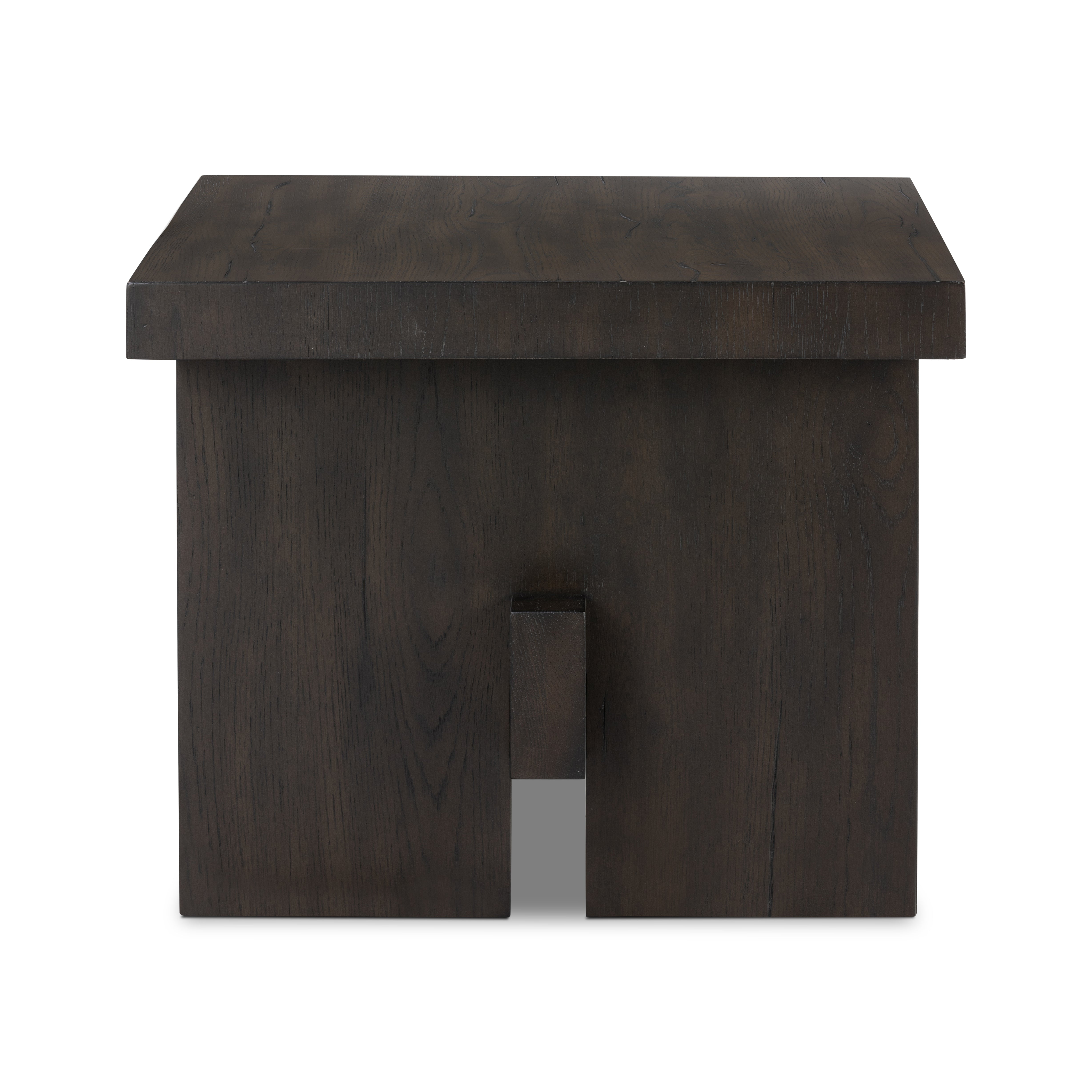 Edison End Table