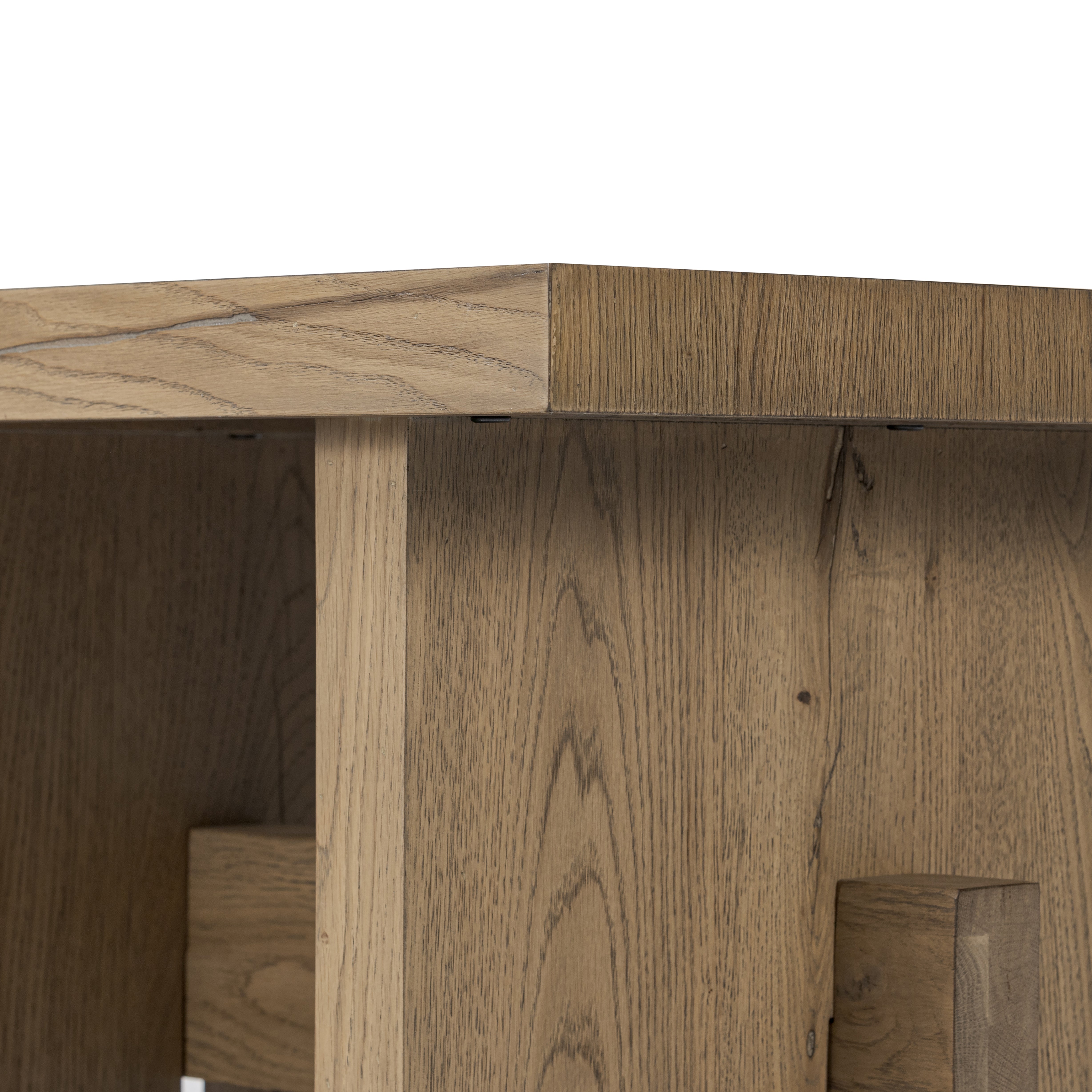 Edison End Table
