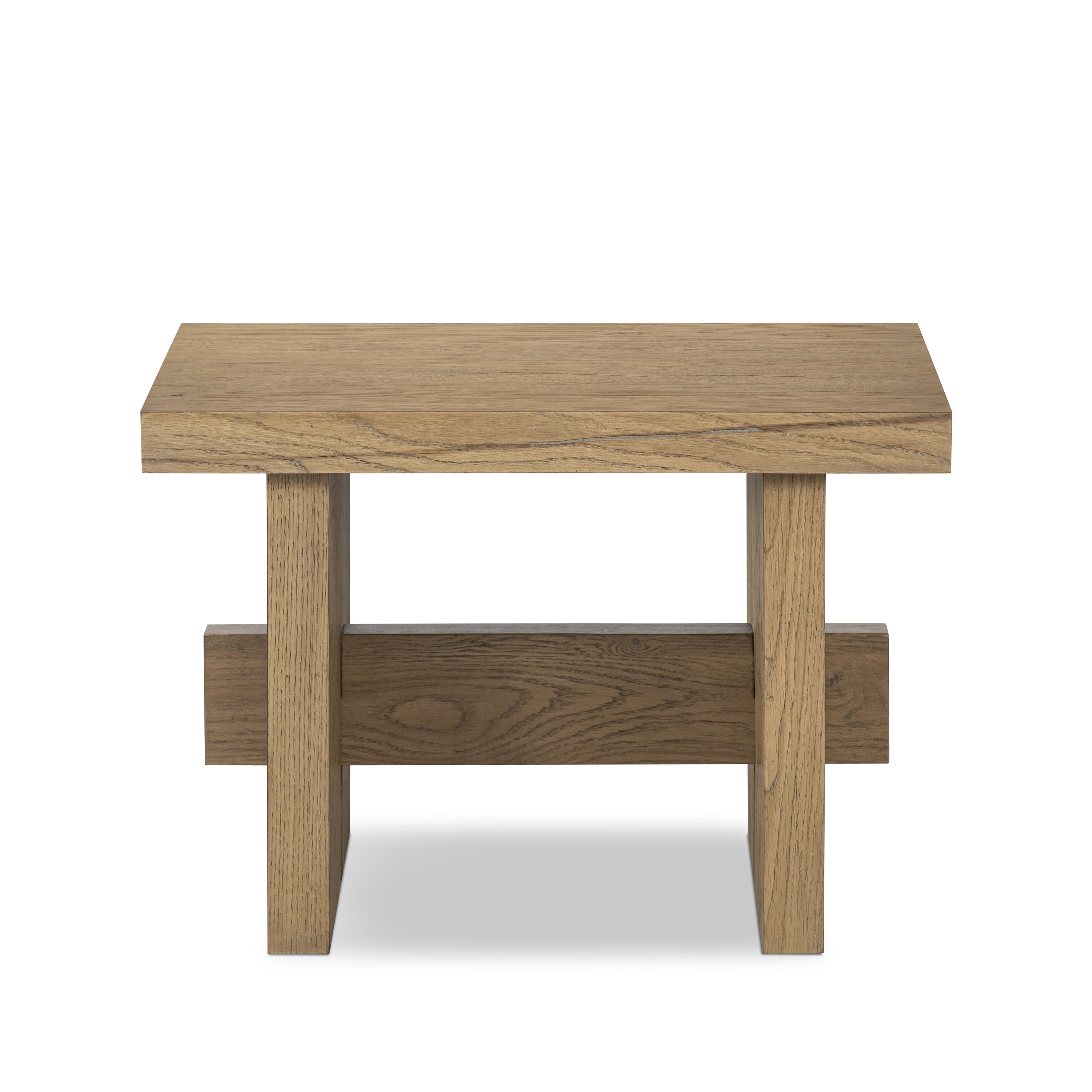 Edison End Table