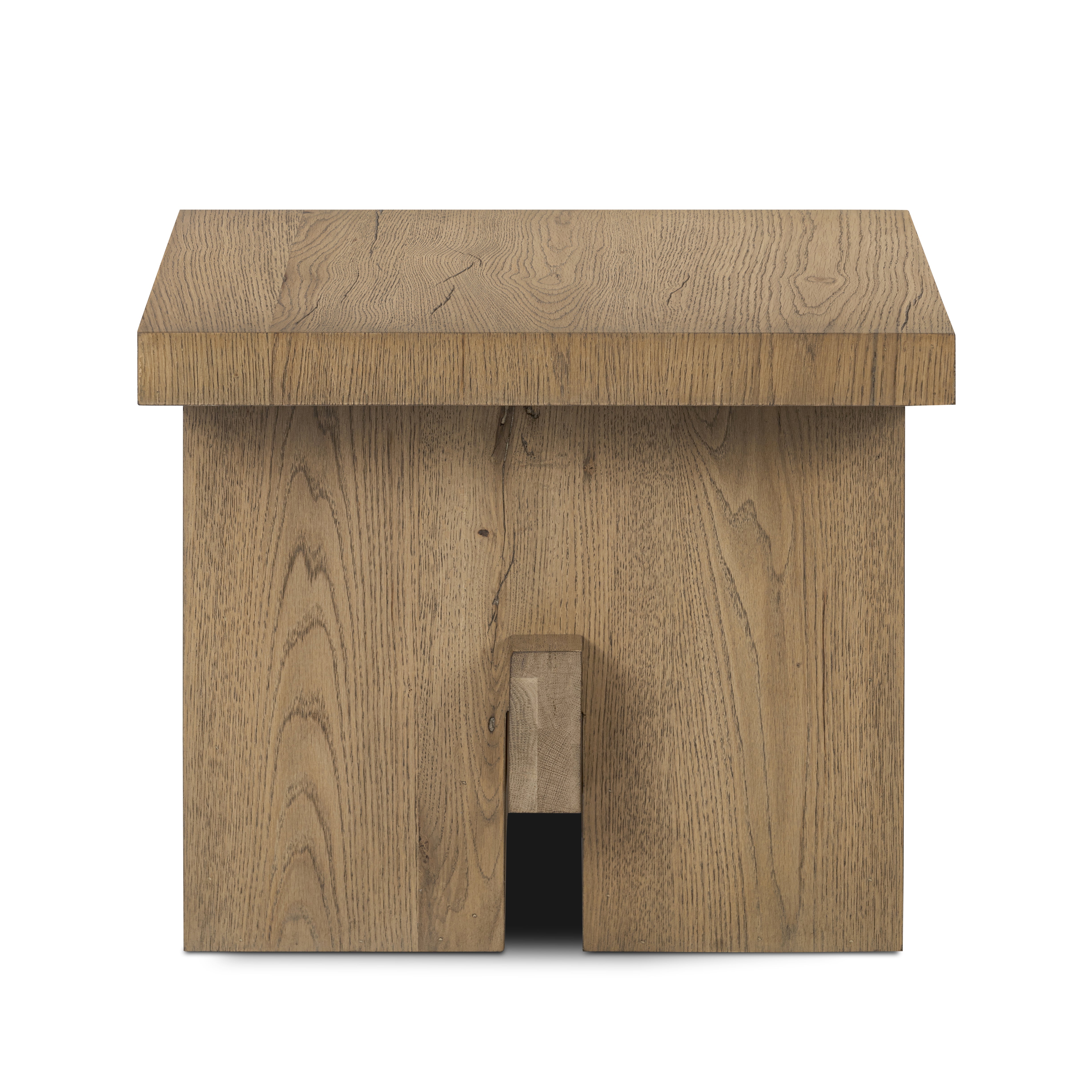 Edison End Table