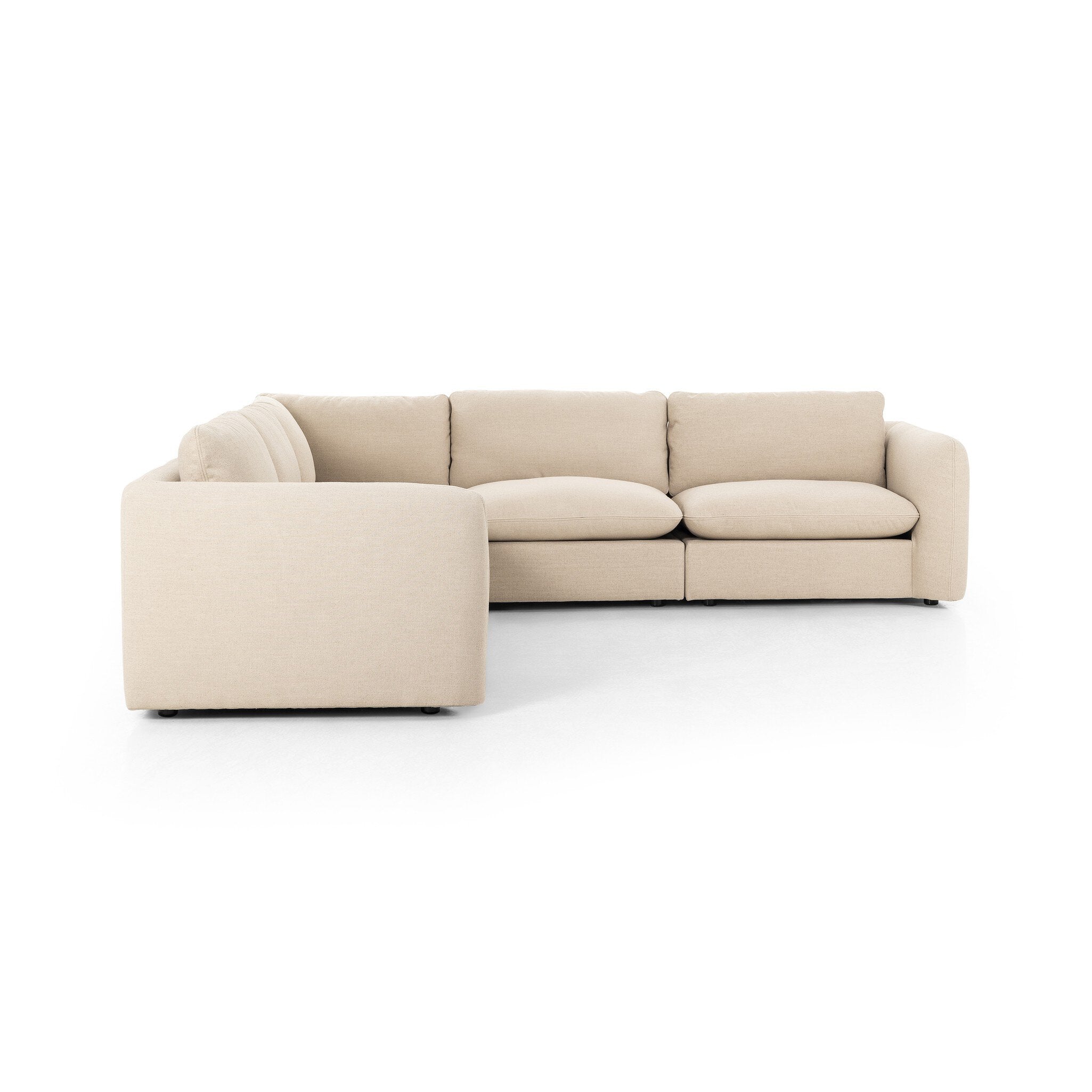 Laura Modular Sectional