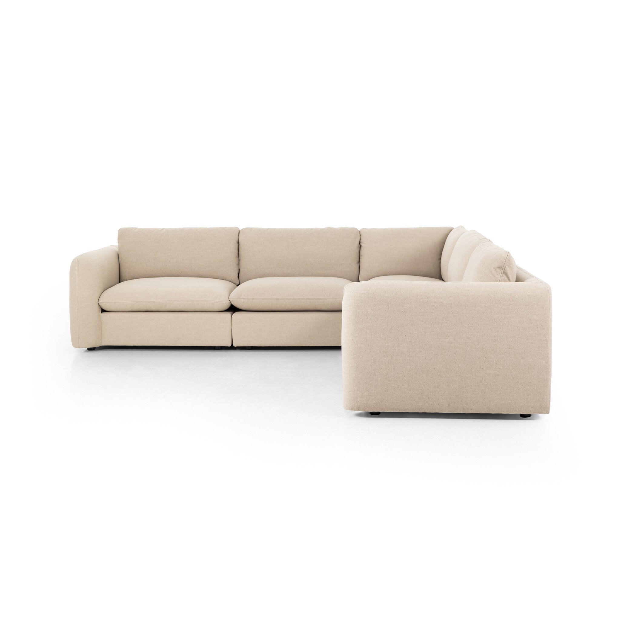 Laura Modular Sectional
