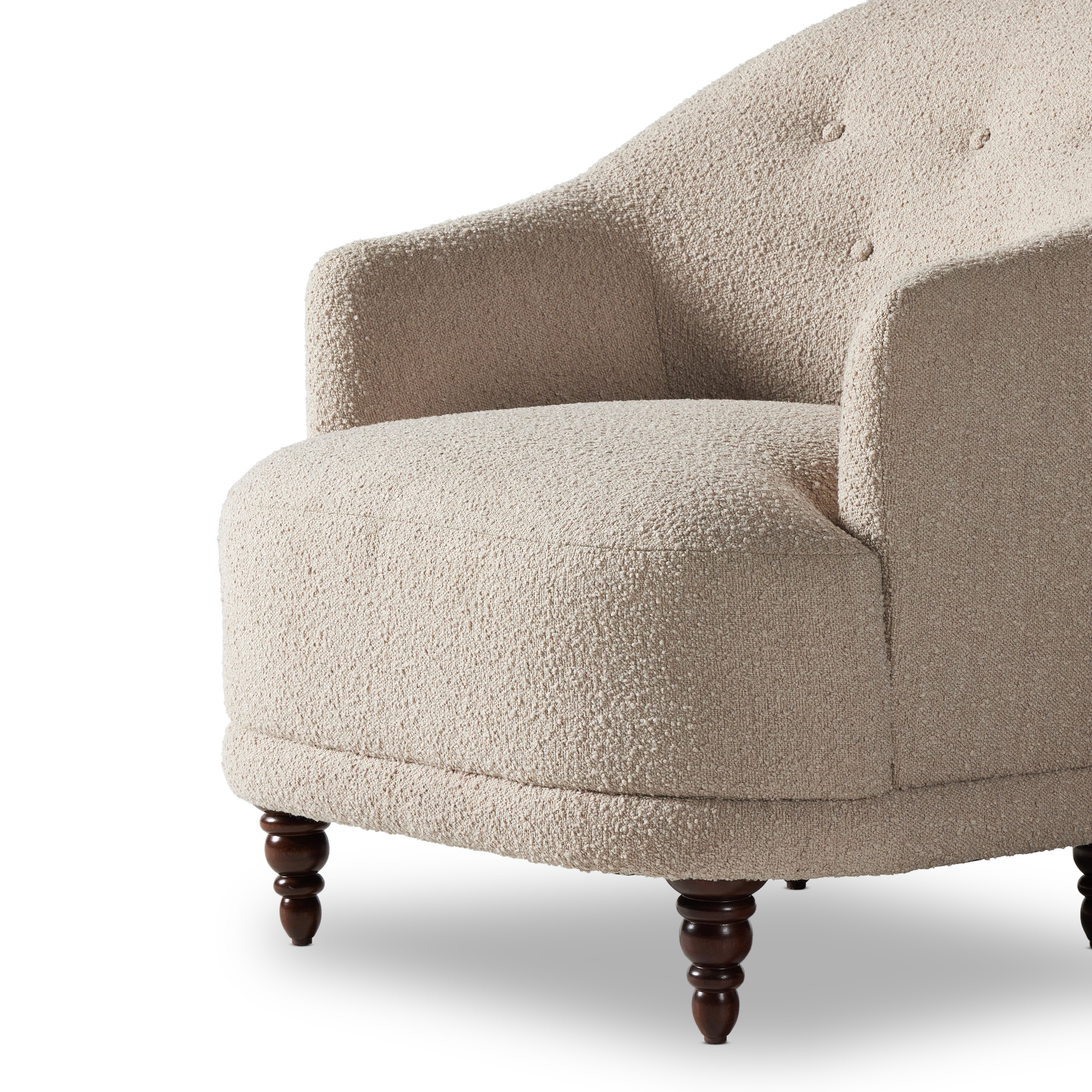 Marley Chair
