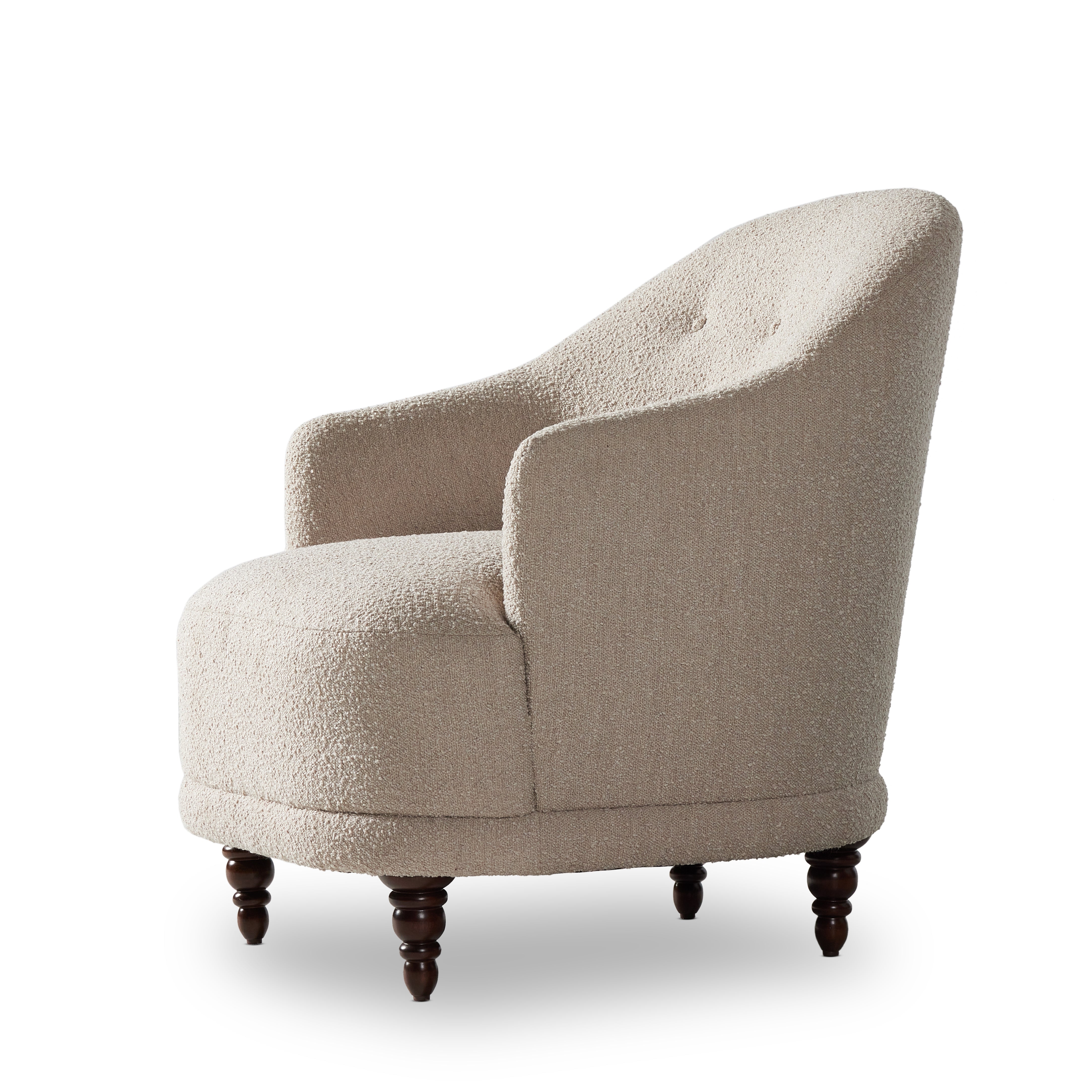 Marley Chair