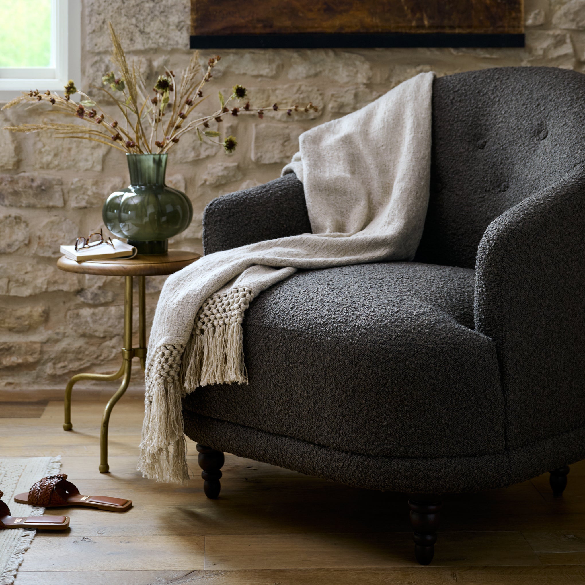 Marley Chair