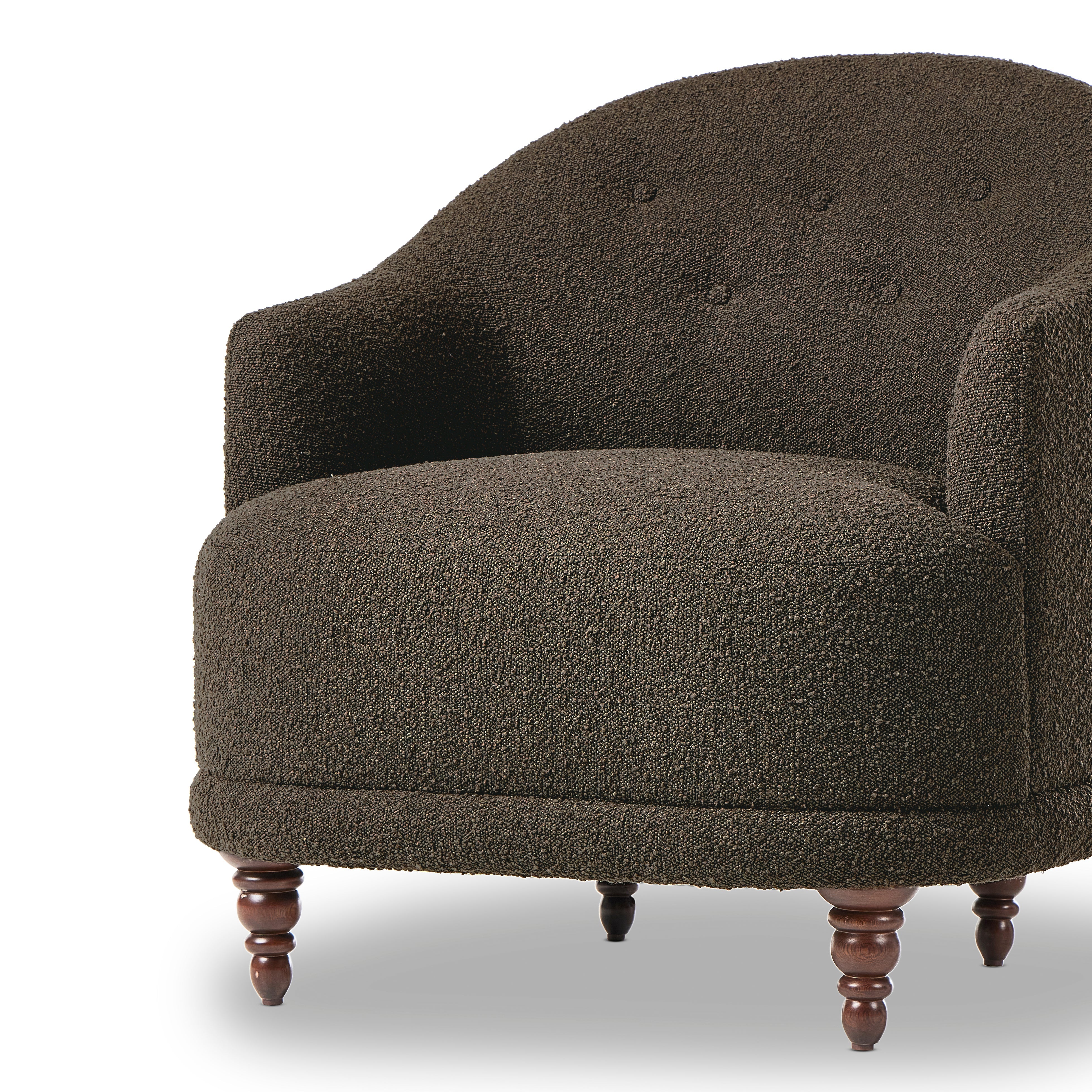 Marley Chair