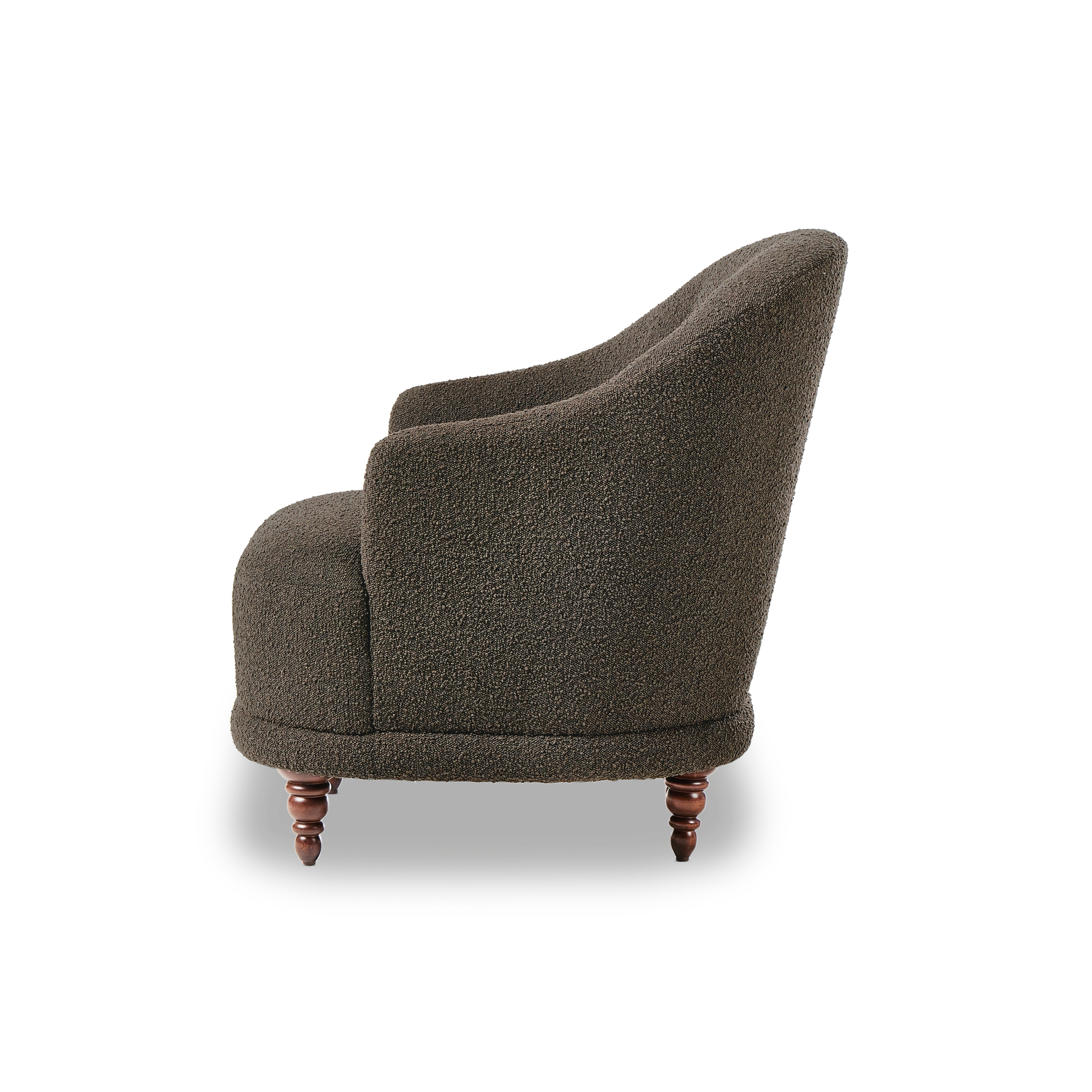 Marley Chair