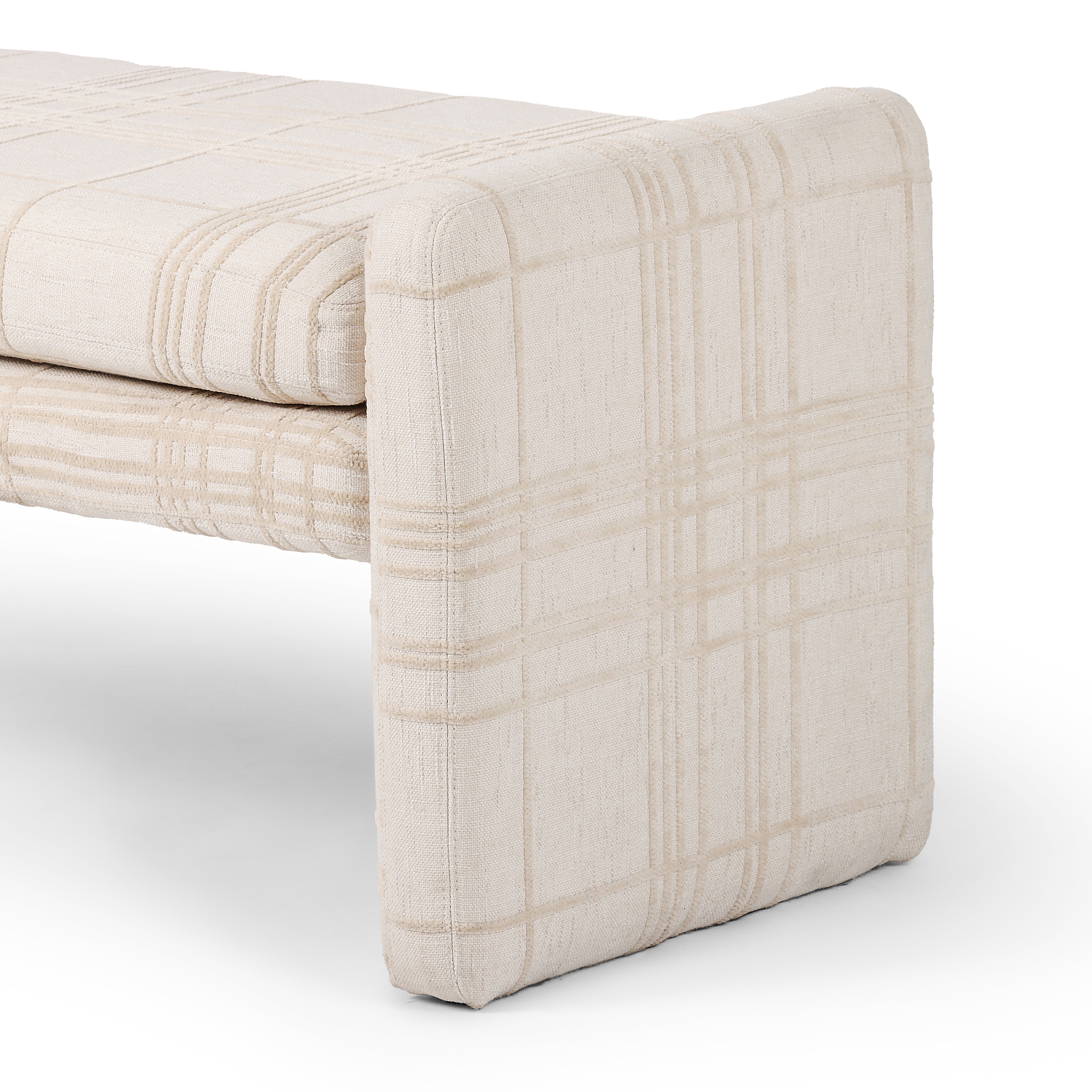 Blair Accent  Bench