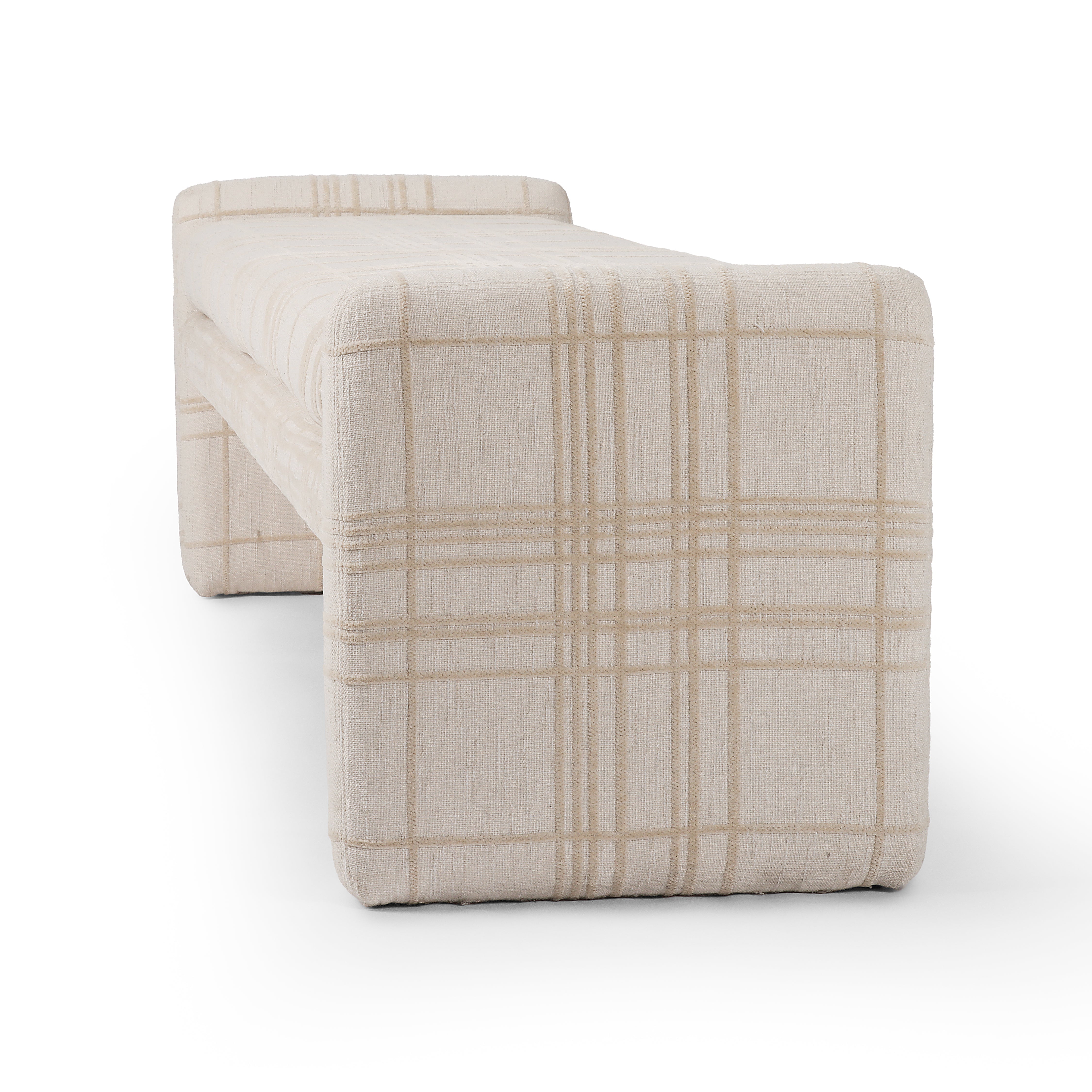 Blair Accent  Bench