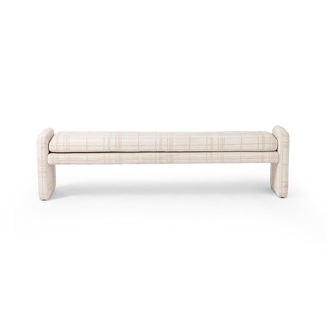 Blair Accent  Bench