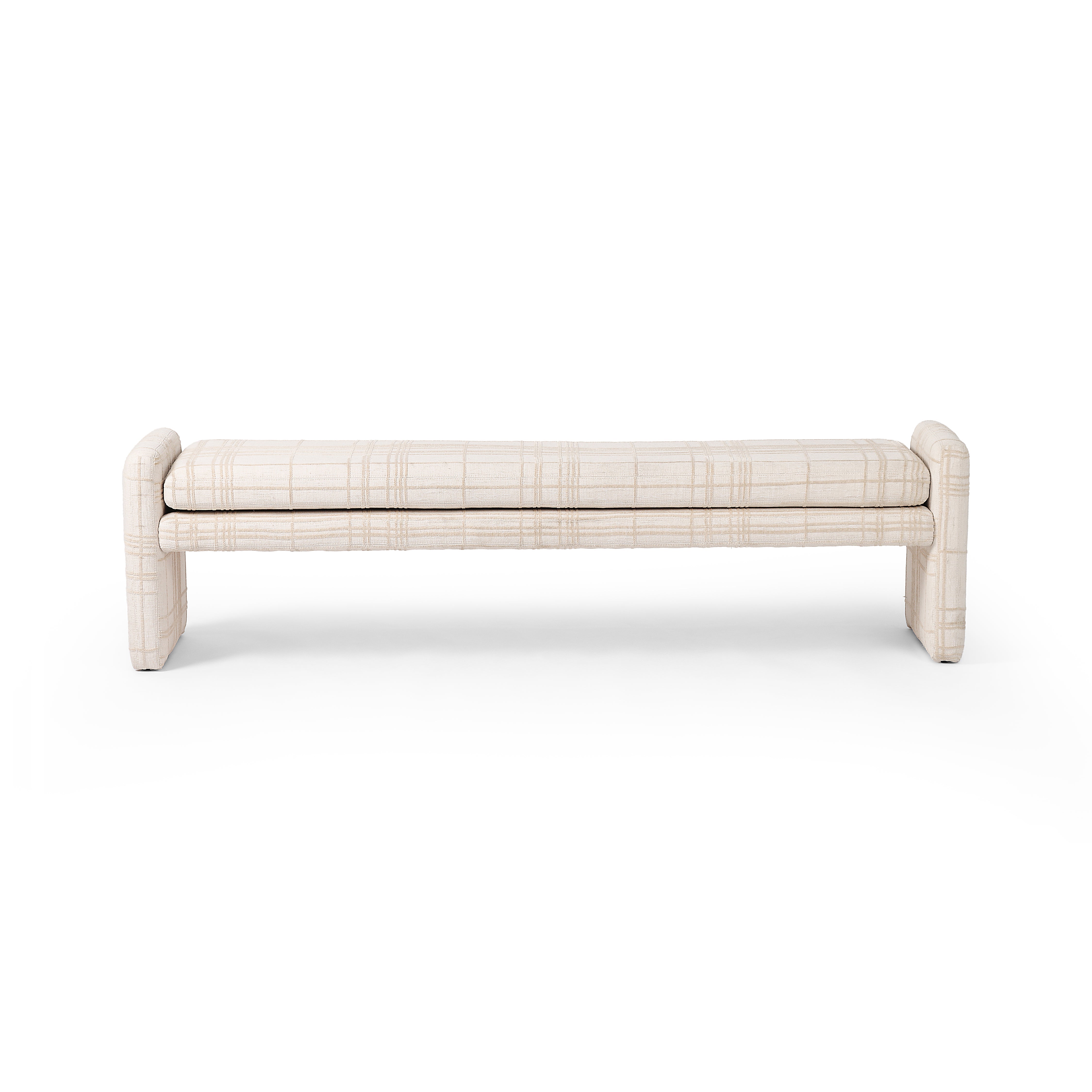 Blair Accent  Bench