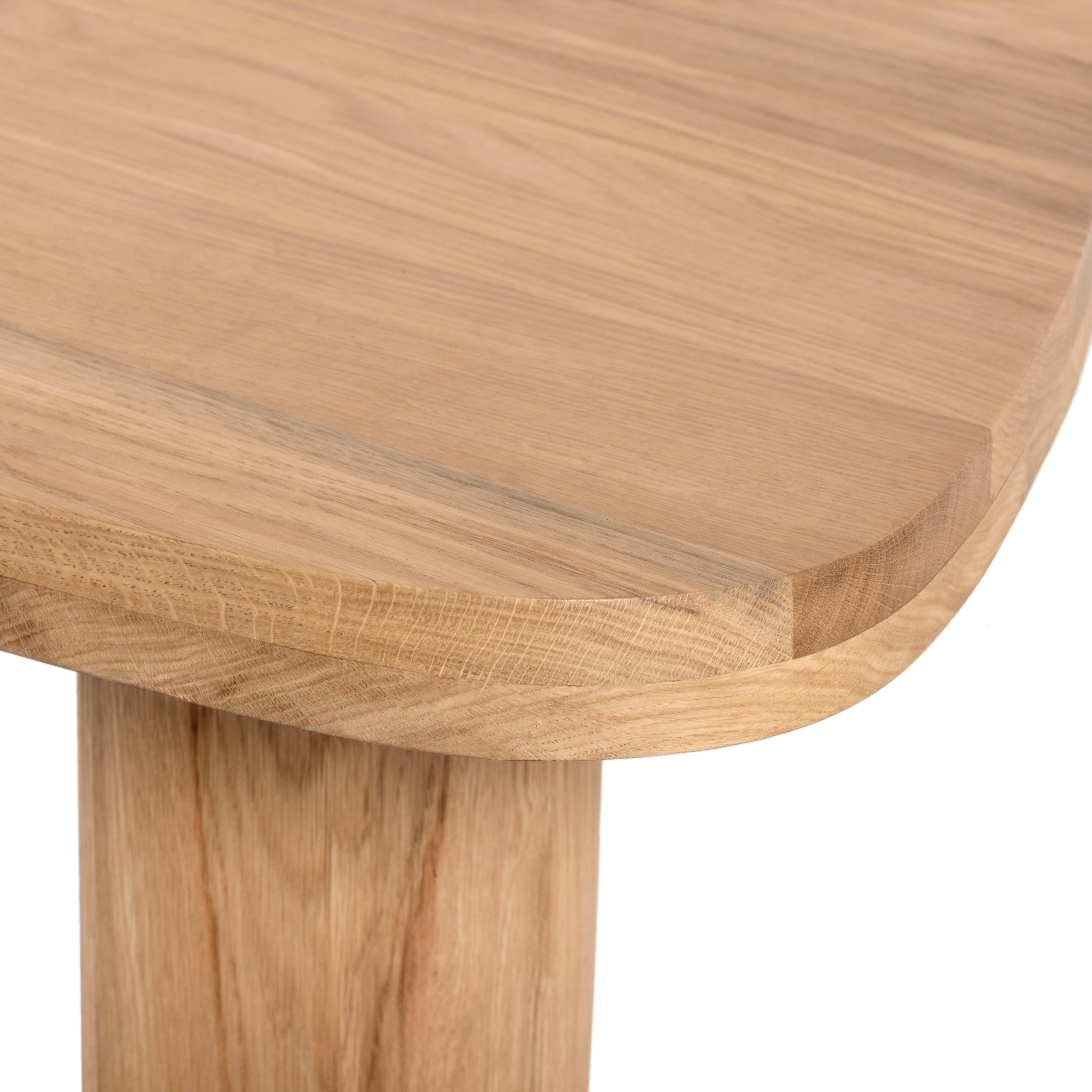Aurora Nesting Coffee Table