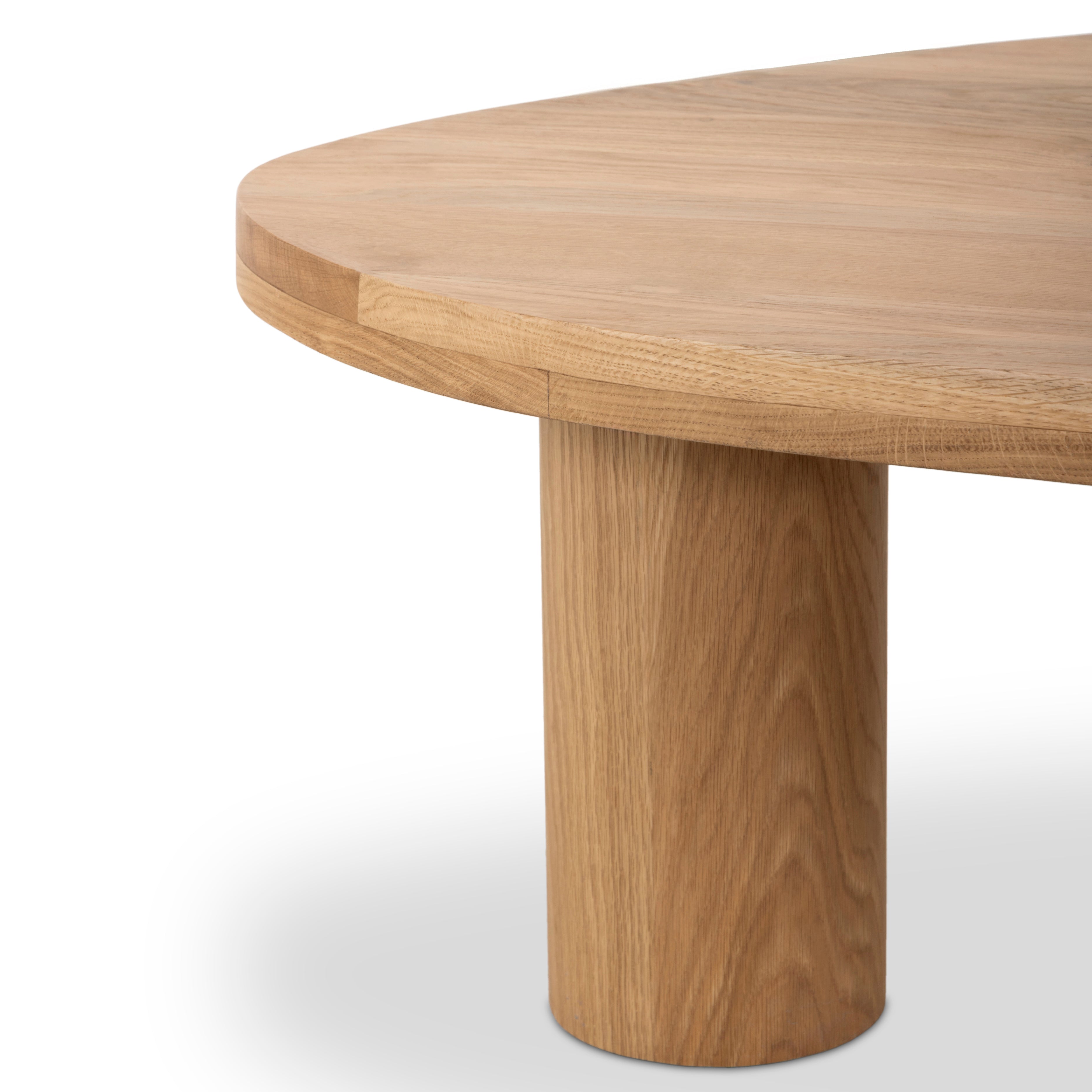 Aurora Nesting Coffee Table