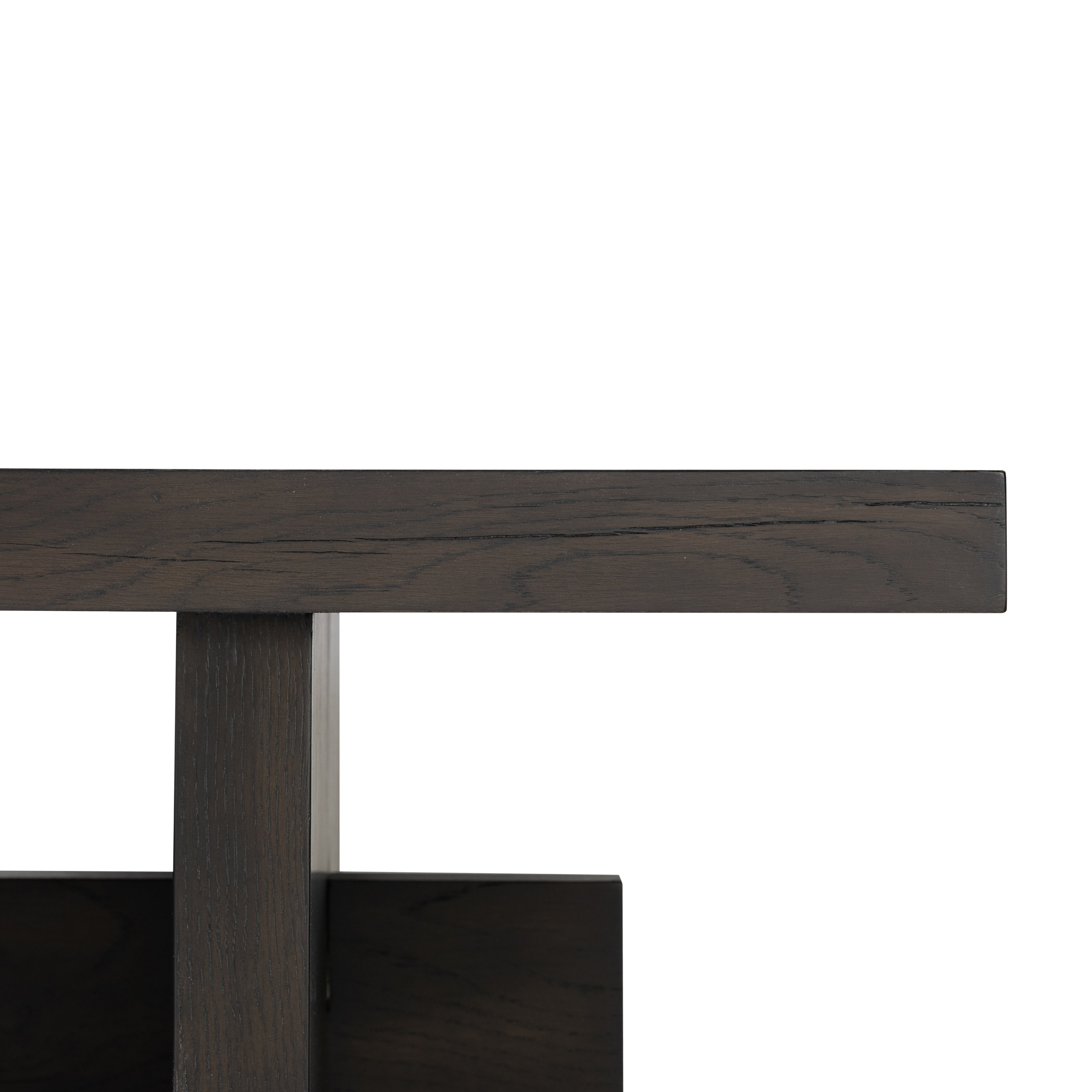 Edison Coffee Table