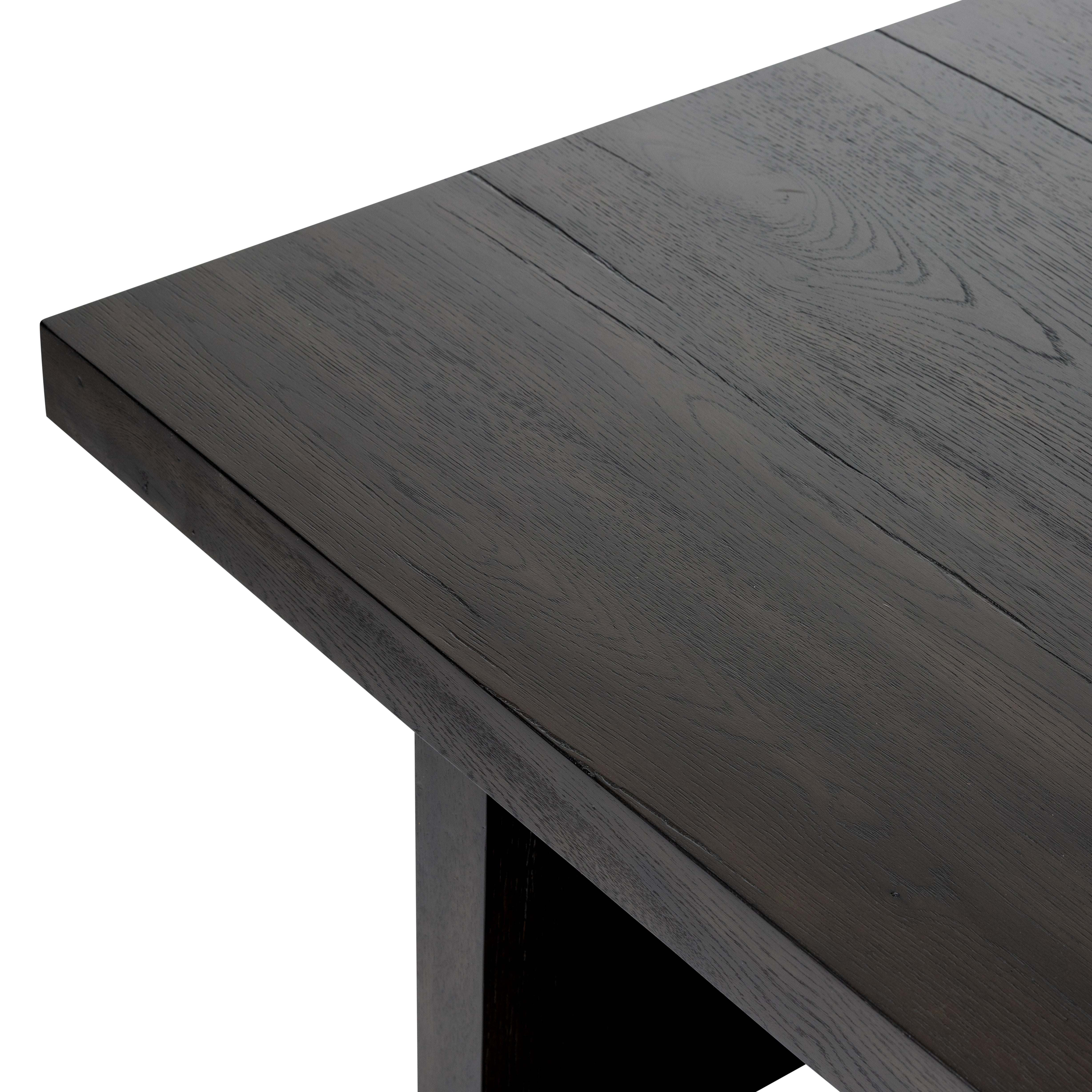 Edison Coffee Table