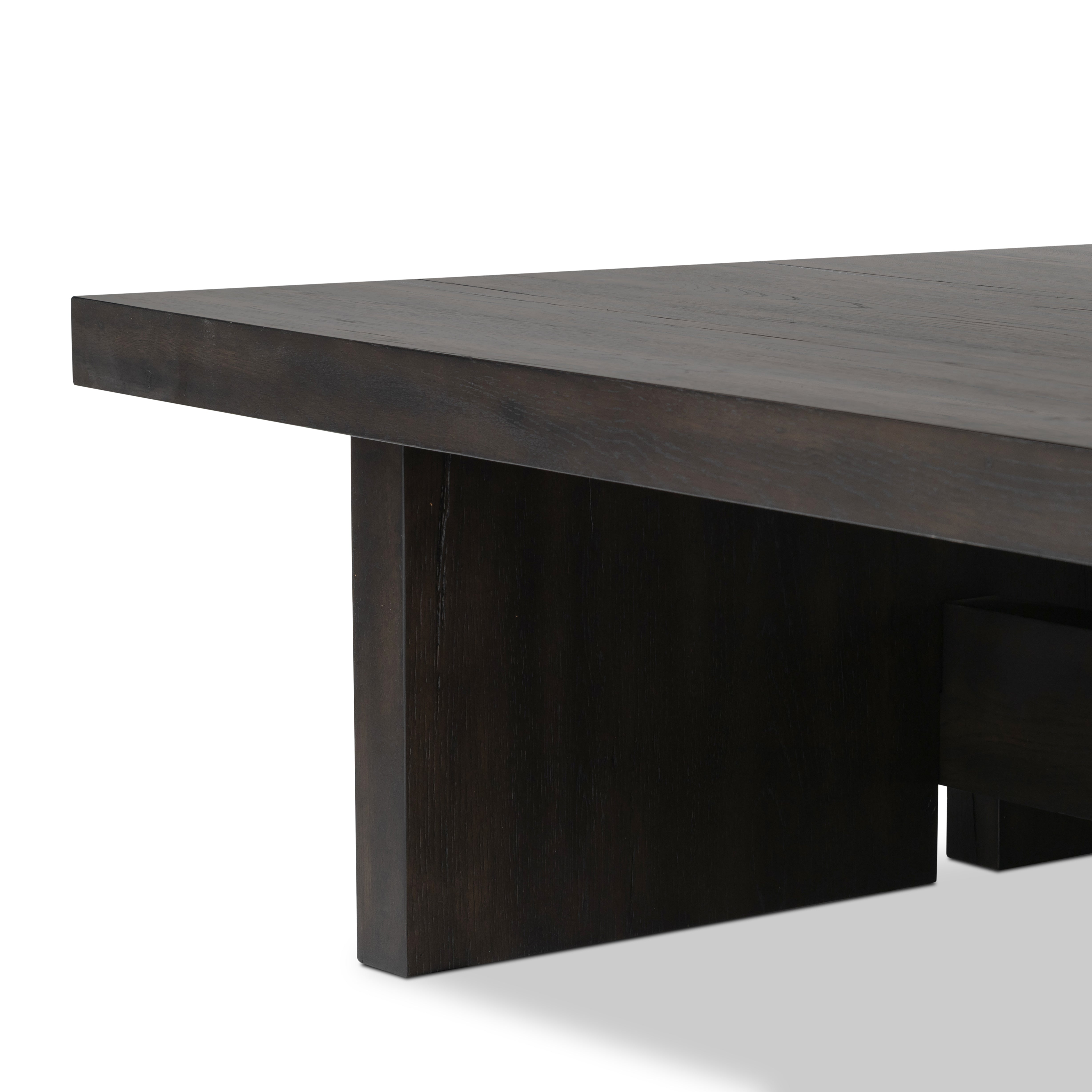 Edison Coffee Table
