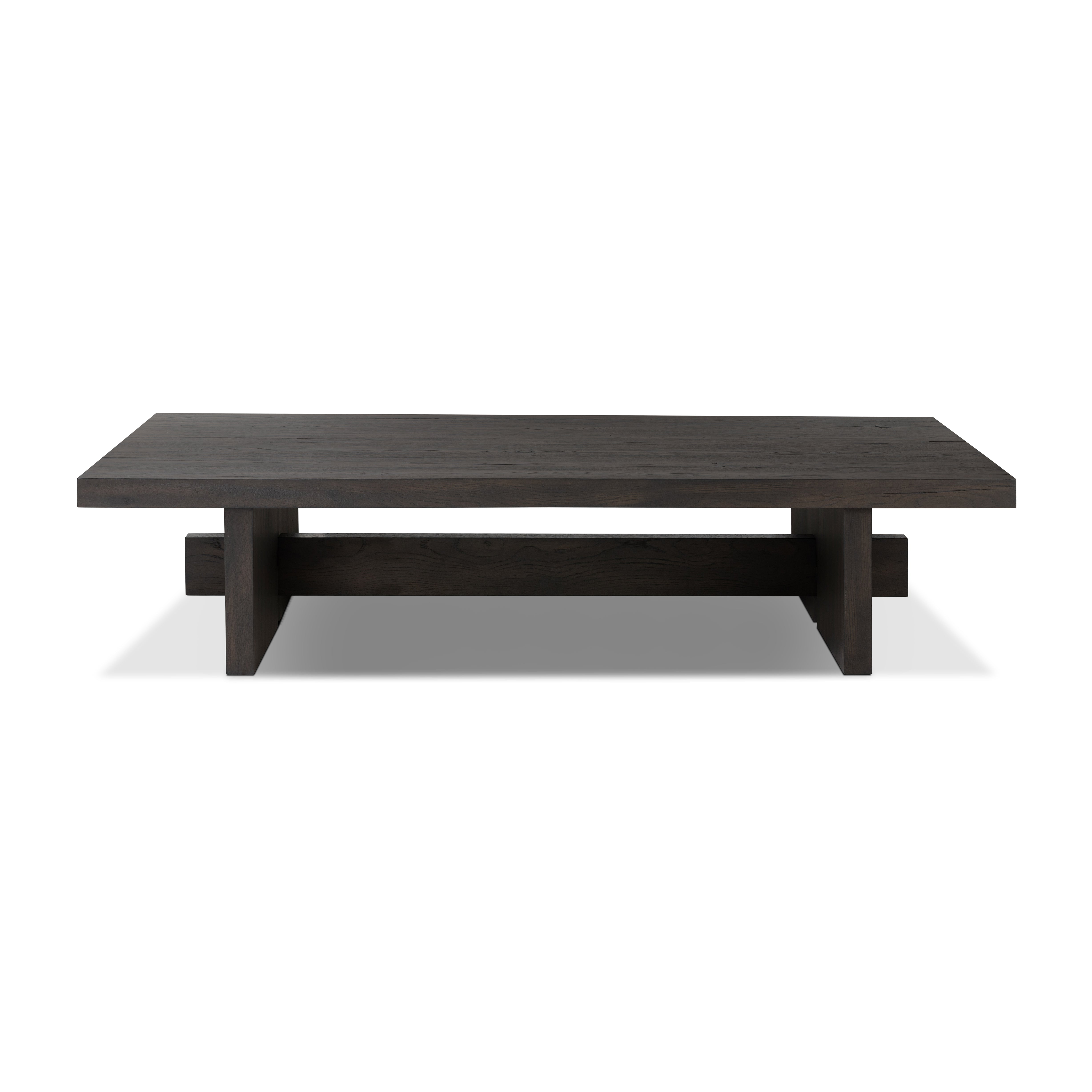 Edison Coffee Table