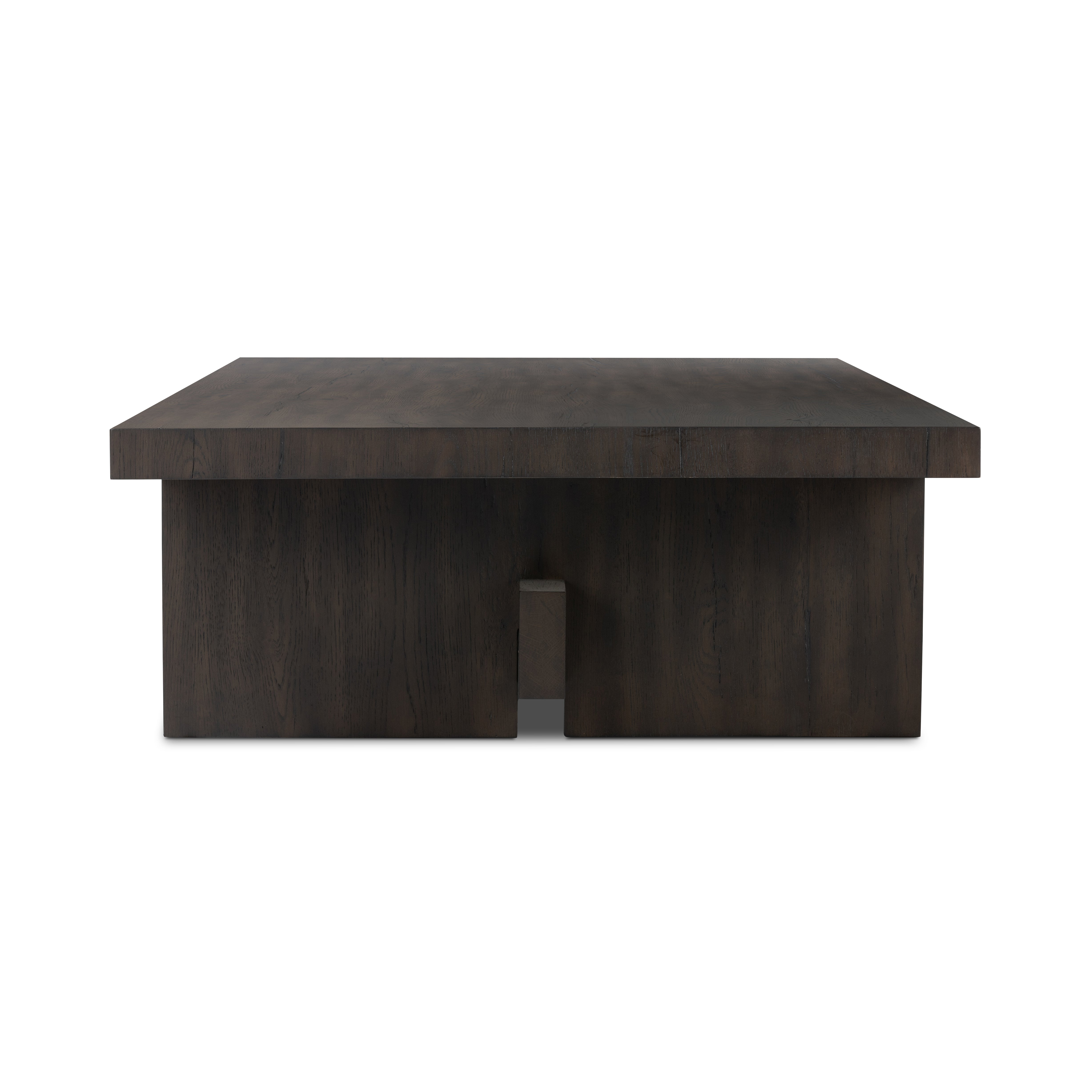 Edison Coffee Table